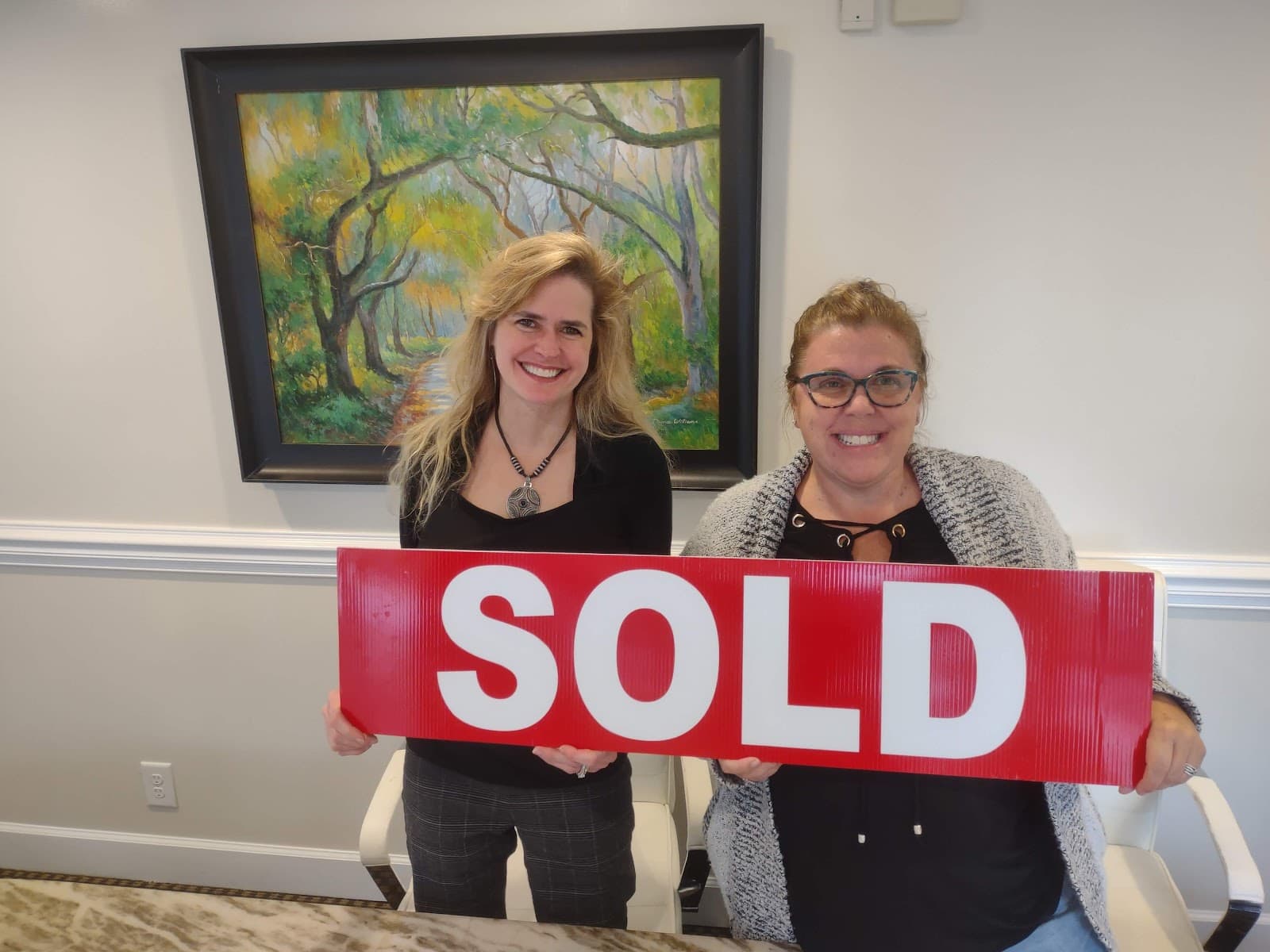 Dianne Rodgers-Peters Real Estate Agent — photo 1