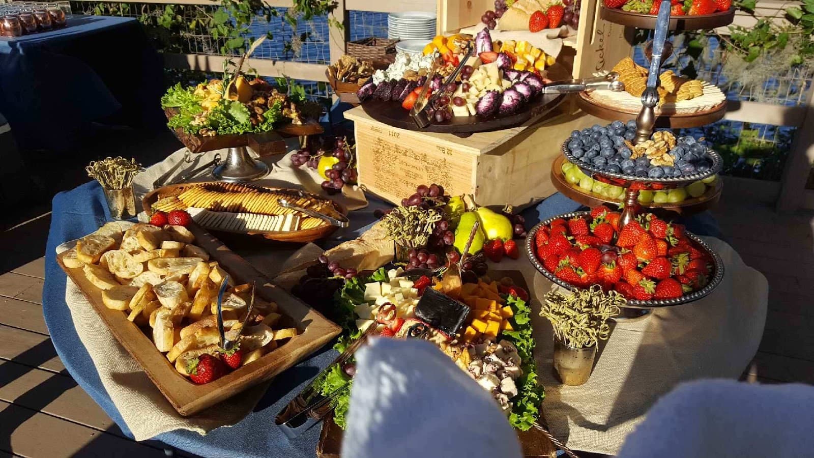 Dish & Design Catering — photo 2