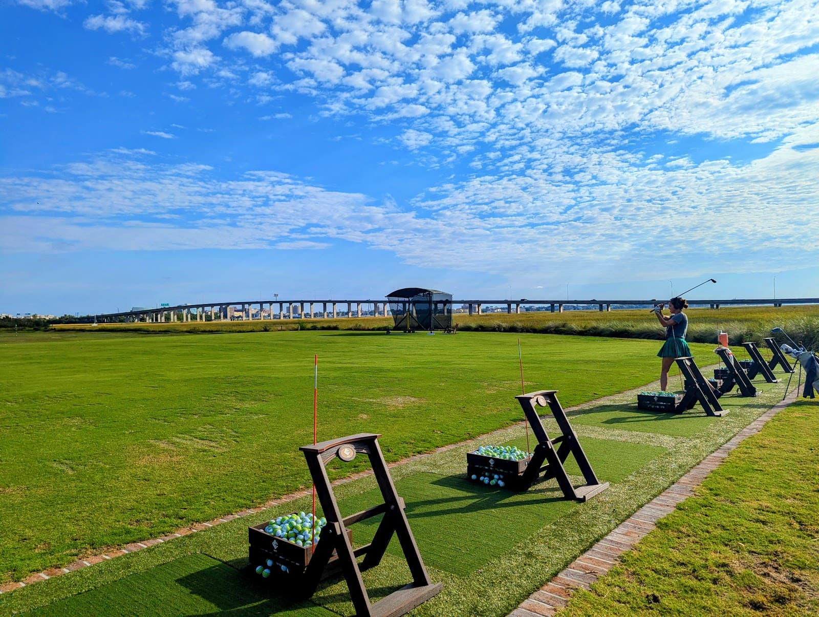 Country Club of Charleston — photo 1
