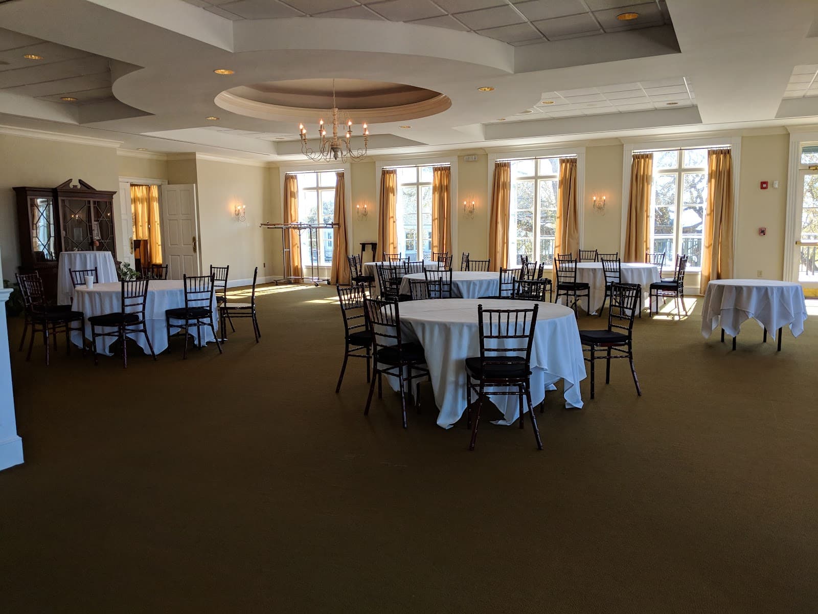 Country Club of Charleston — photo 2