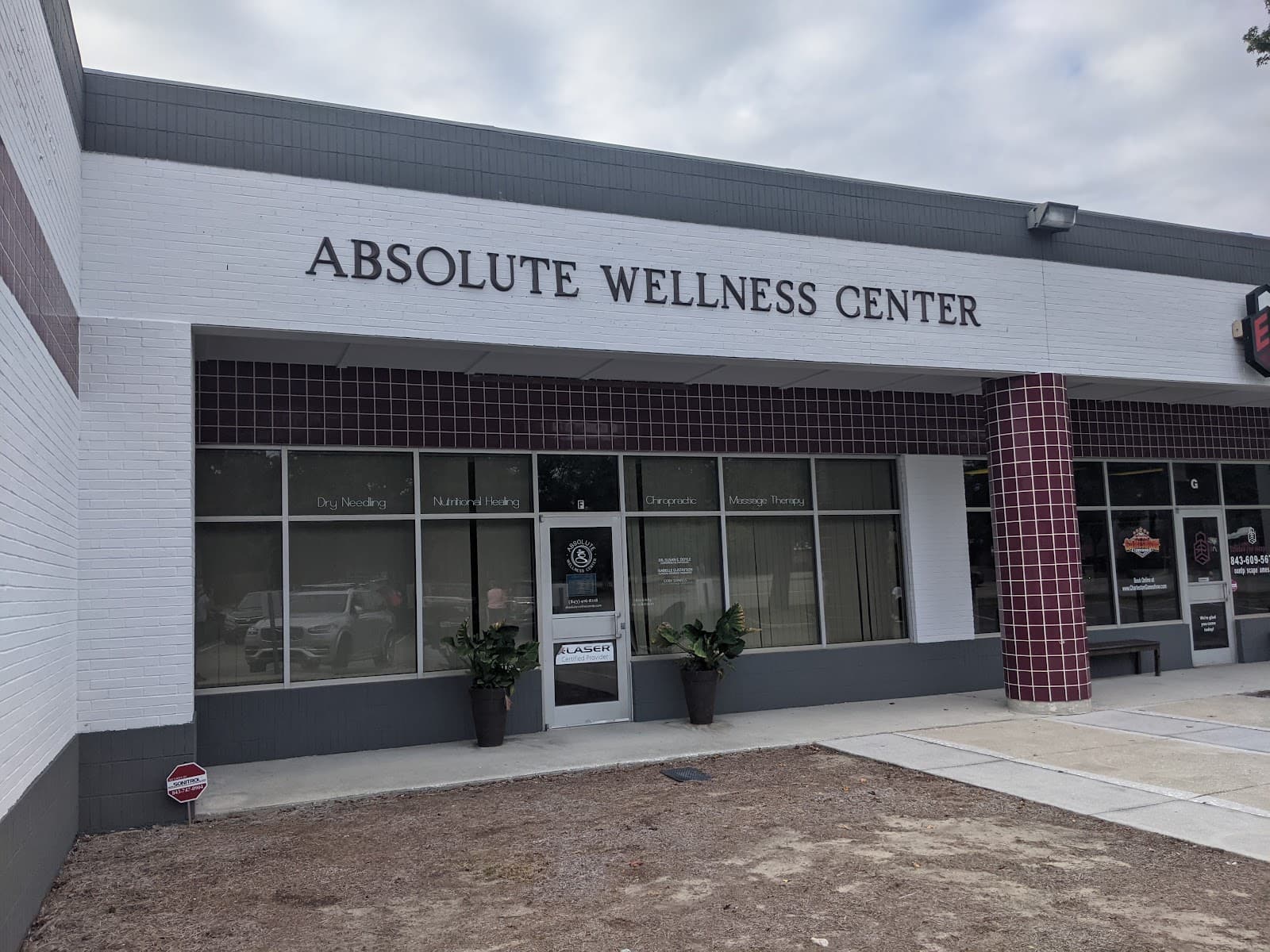 Absolute Wellness Center — photo 1