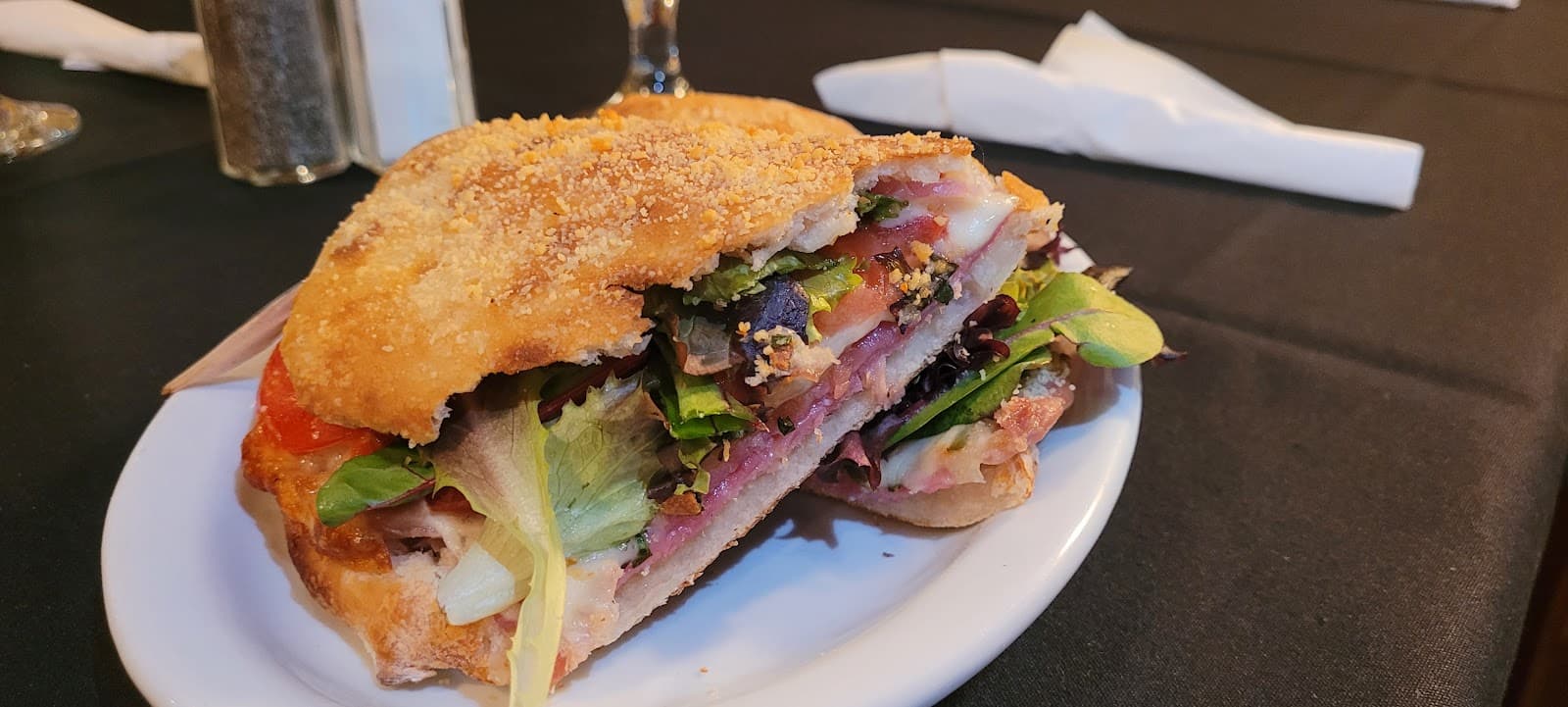 Pizza Pazzo — photo 1