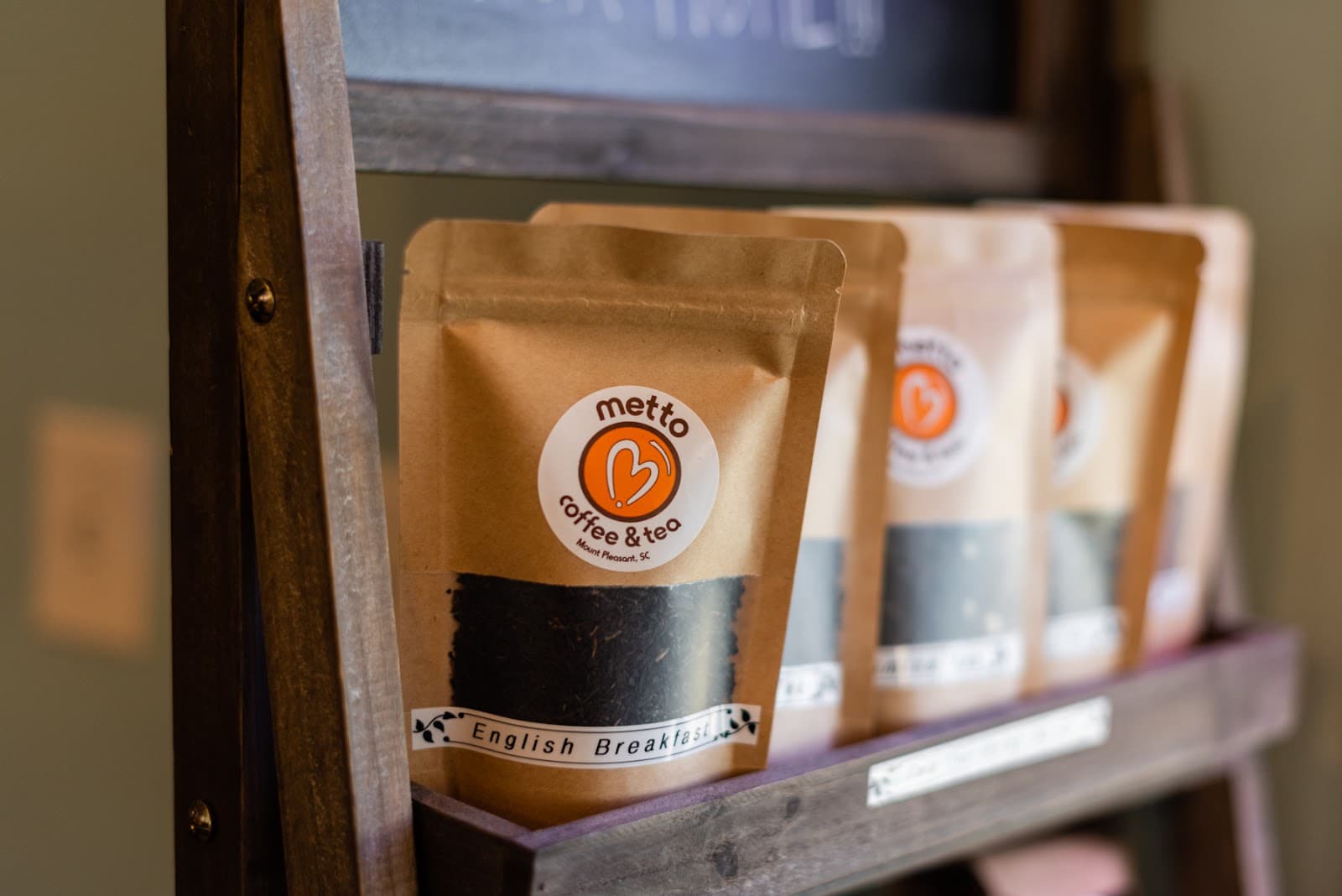 Metto Coffee & Tea — photo 1