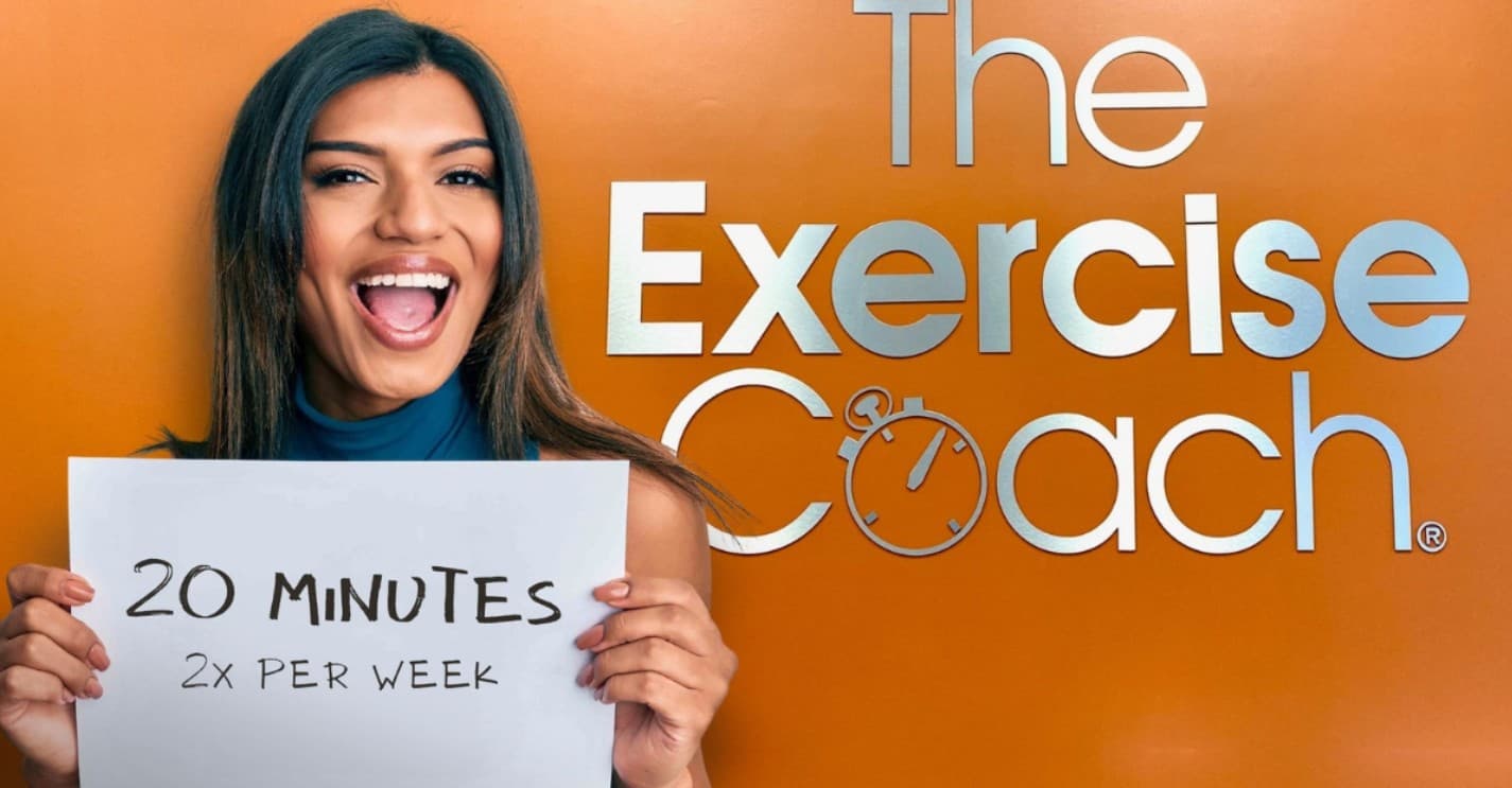 The Exercise Coach Mt Pleasant SC