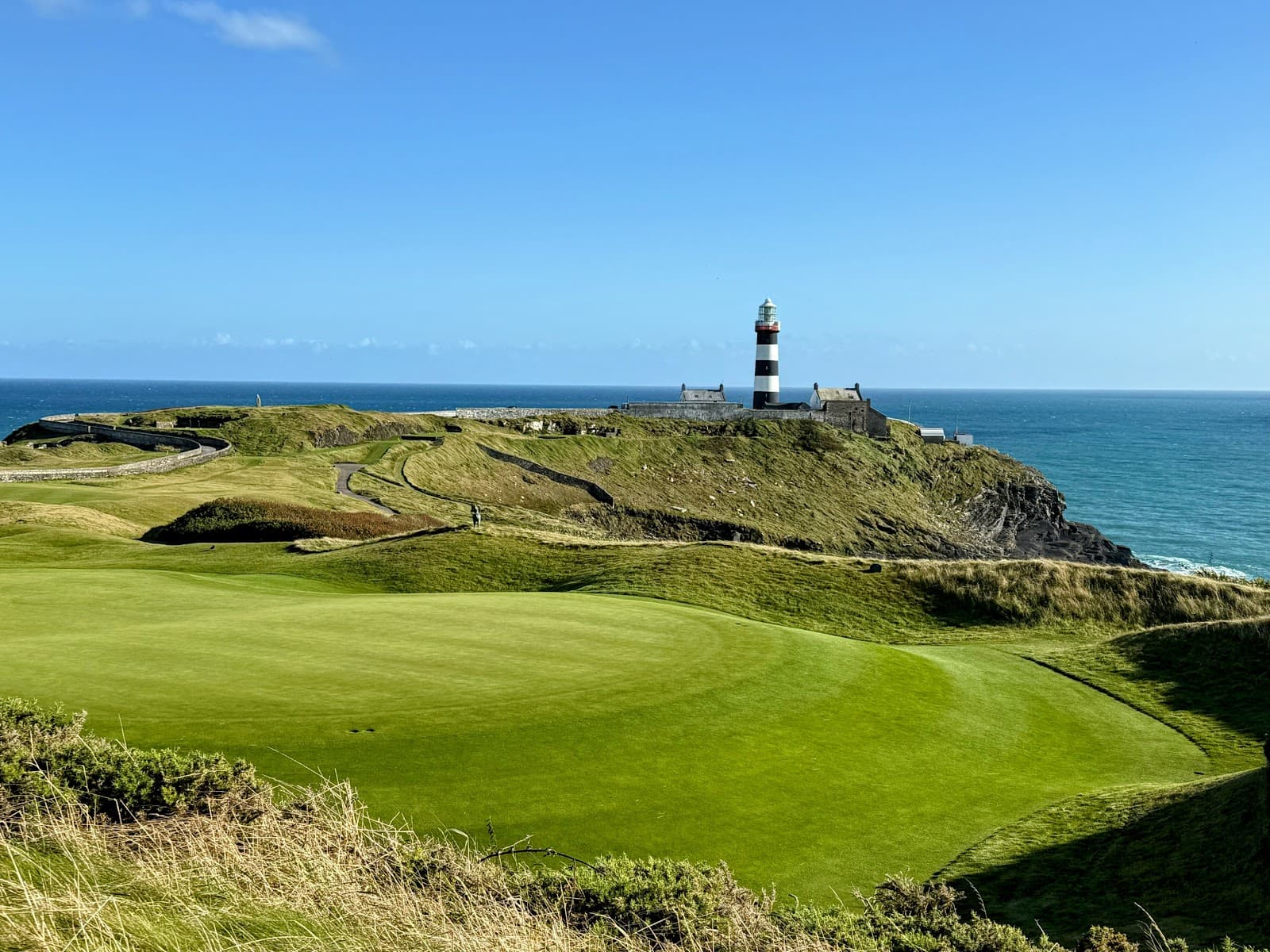 Golfbreaks — photo 1