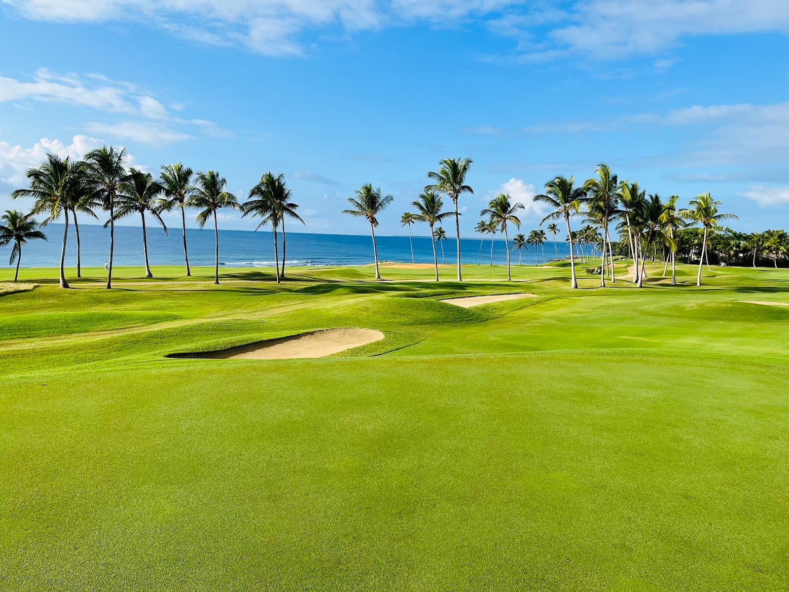 Golfbreaks — photo 2