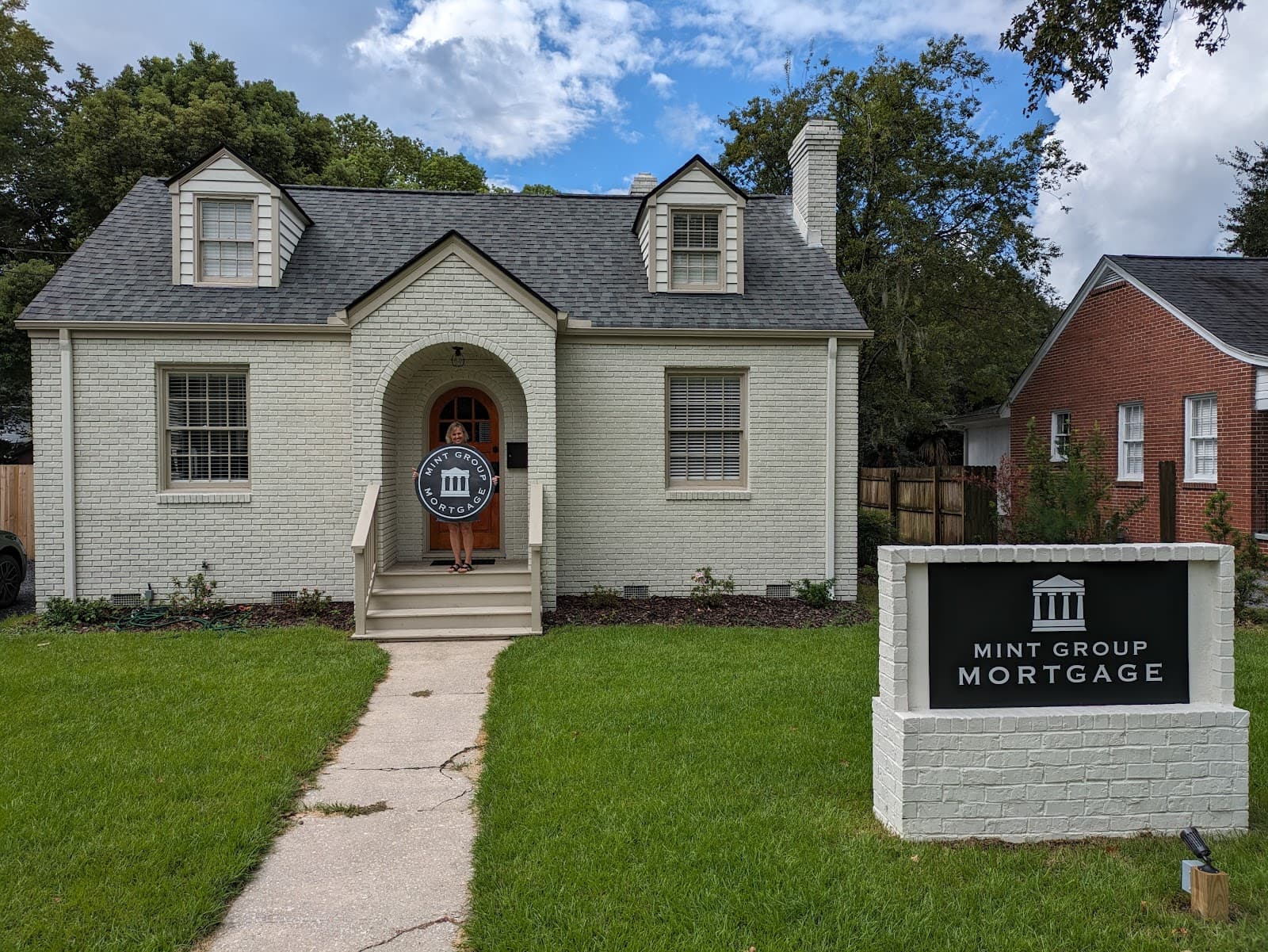 Mint Group Mortgage, LLC