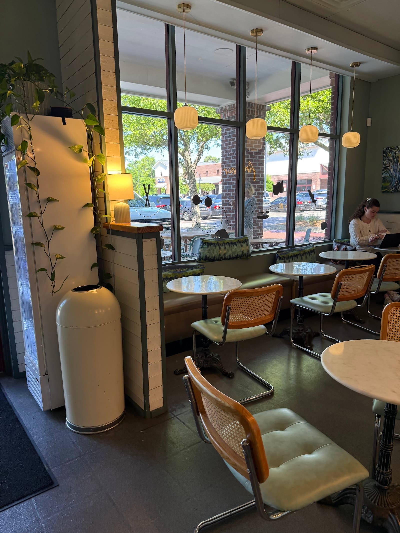 Summit Coffee Long Point — photo 2