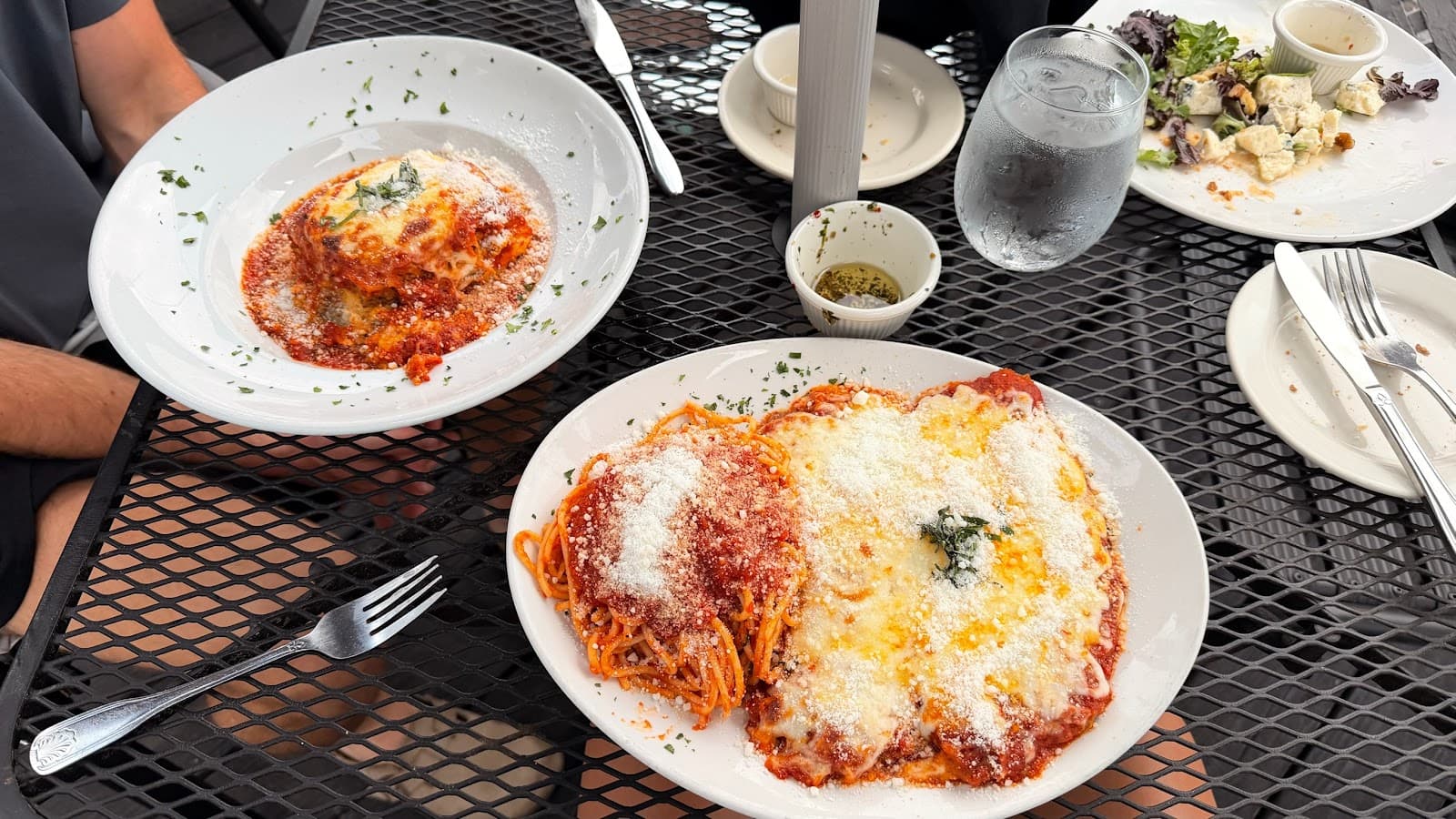 Ciao Bella Restaurant, Pizzeria, Martini Bar Charlston SC — photo 2