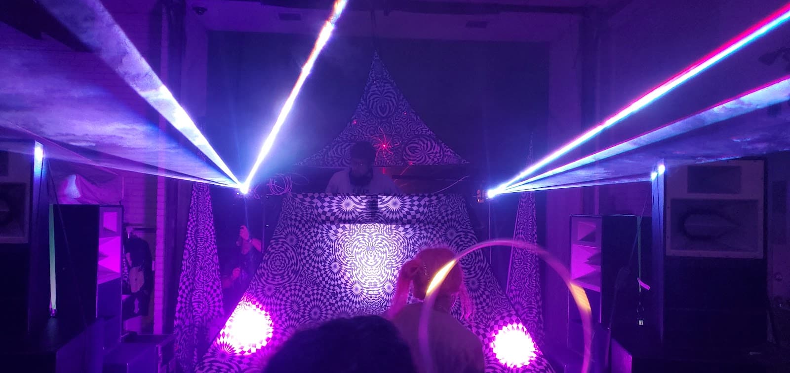 The Purple Buffalo — photo 1