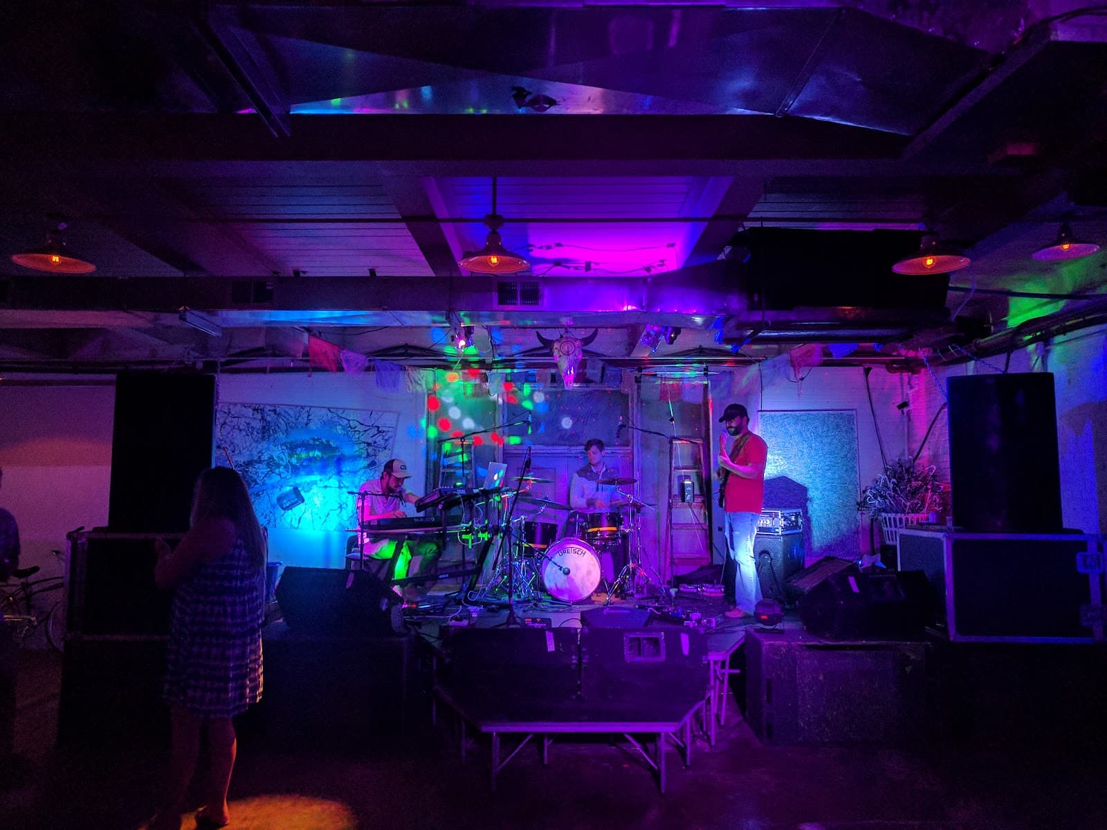The Purple Buffalo — photo 2