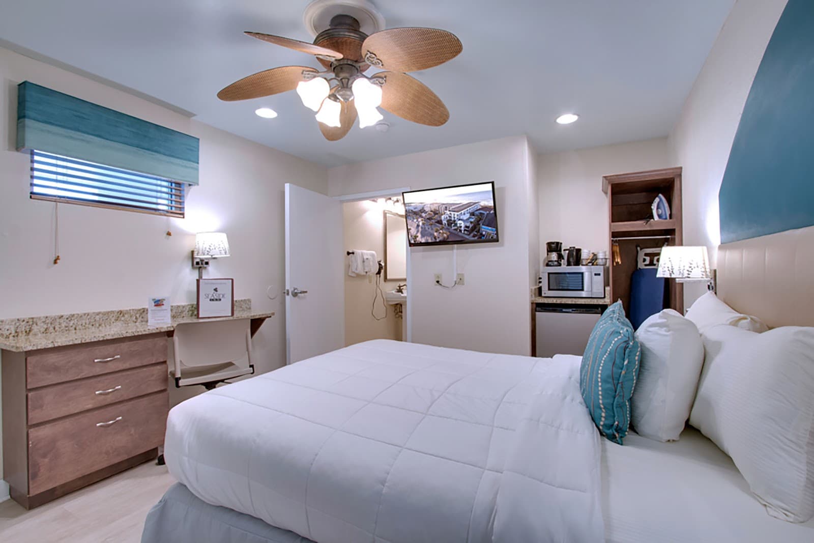 Seaside Inn