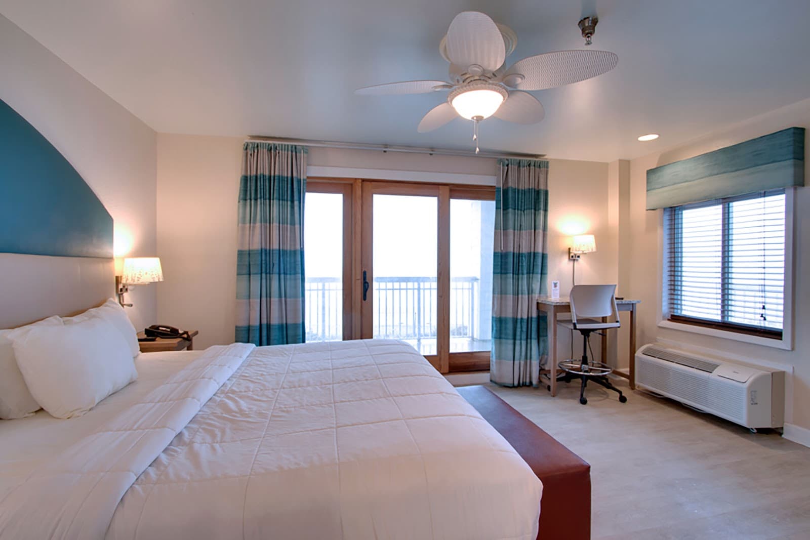 Seaside Inn — photo 1