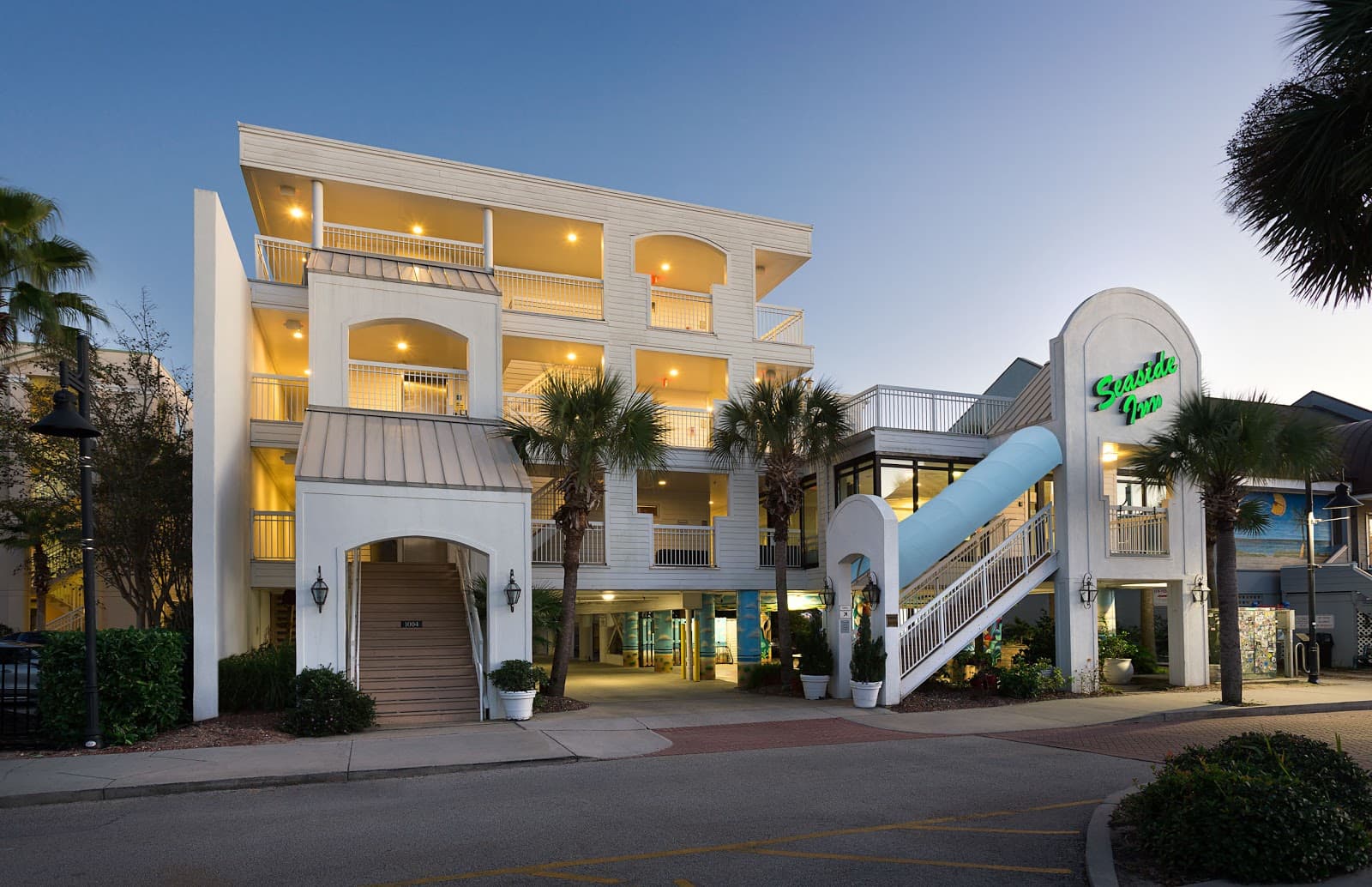 Seaside Inn — photo 2