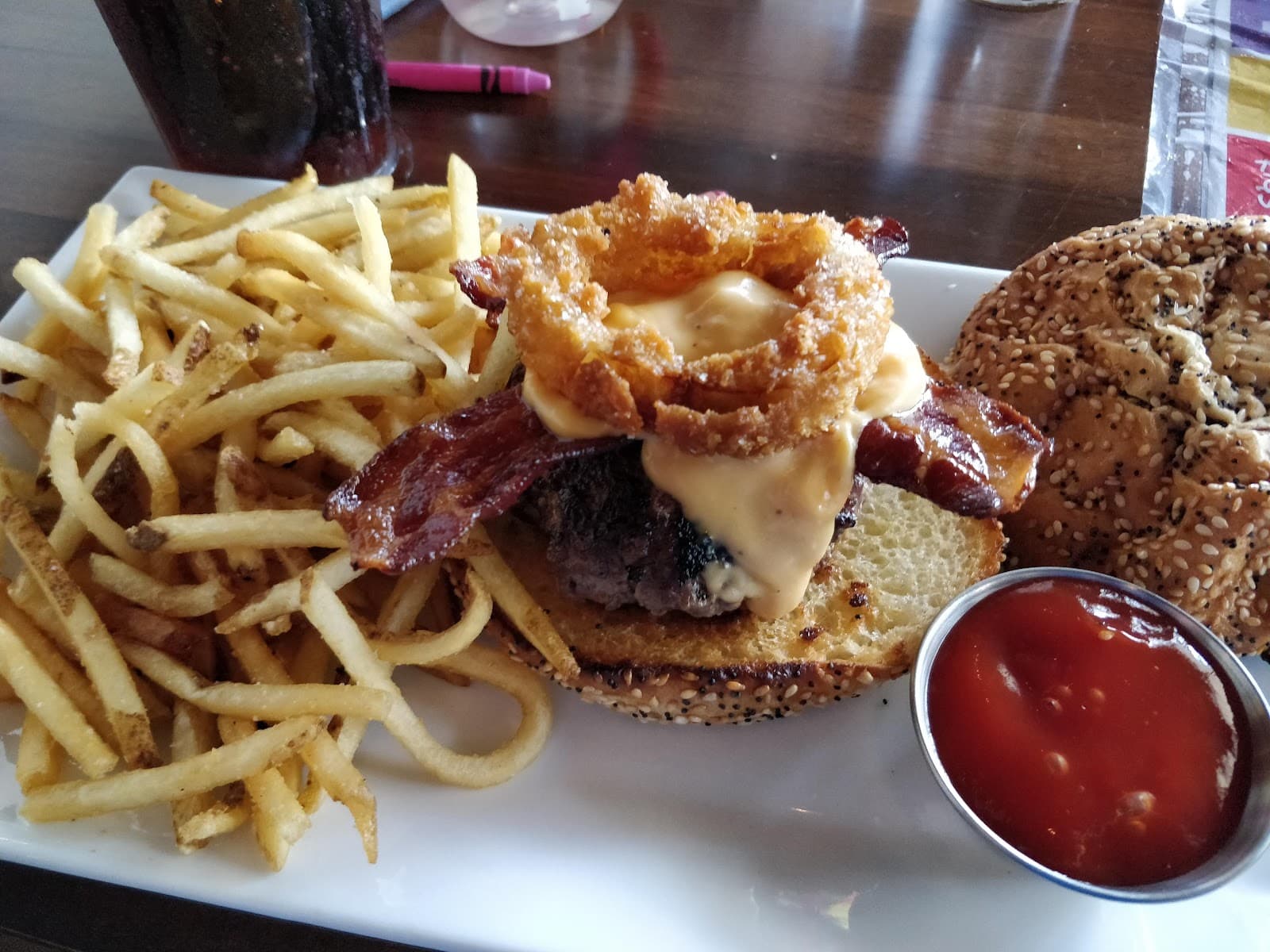 Woodward Tavern