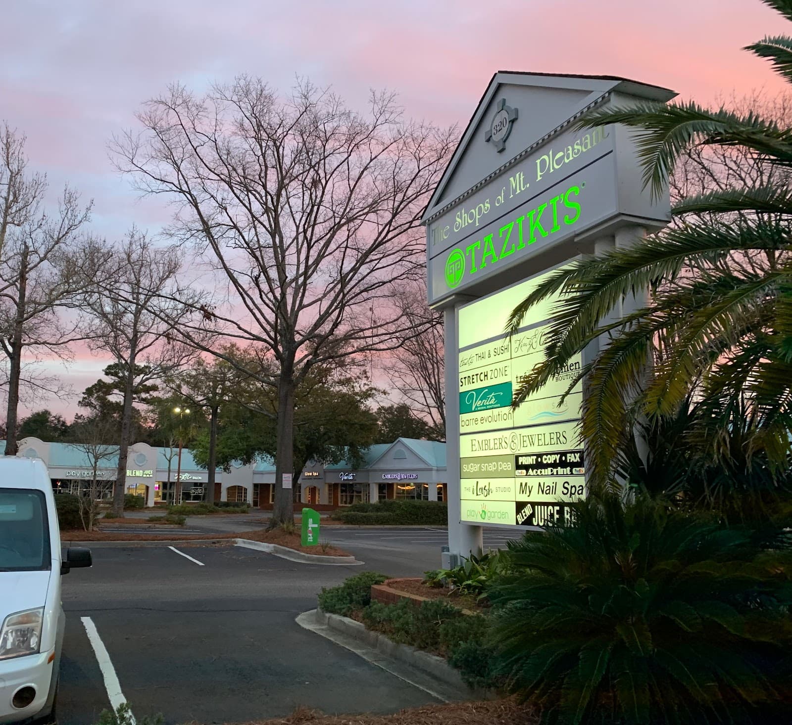 Shops of Mt Pleasant — photo 2