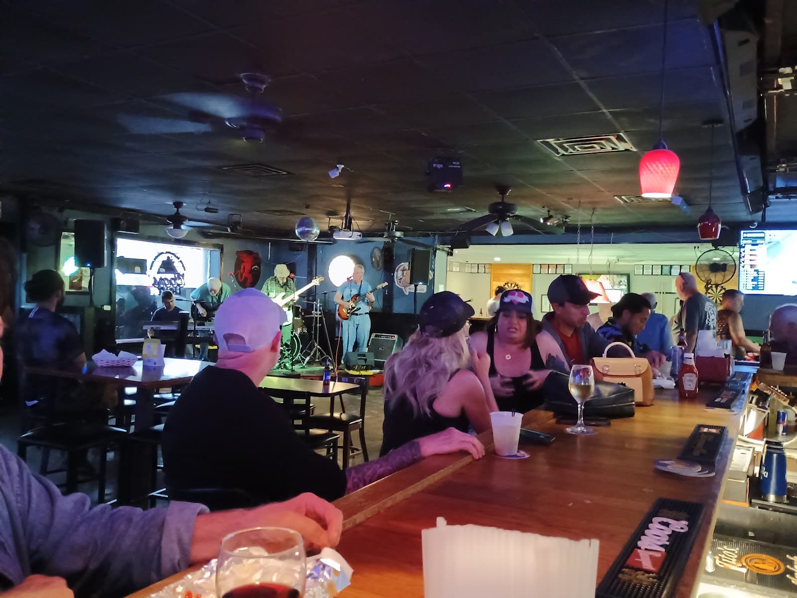 The Pub On 61 — photo 1