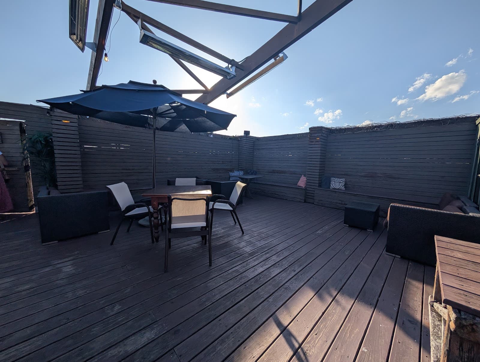 The Cocktail Club — photo 2