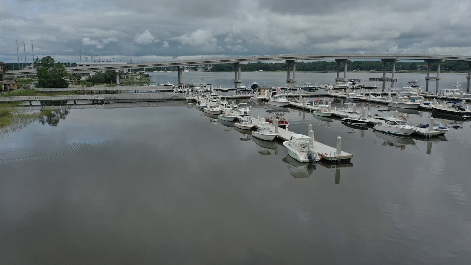 Nautical Boat Club - Mount Pleasant
