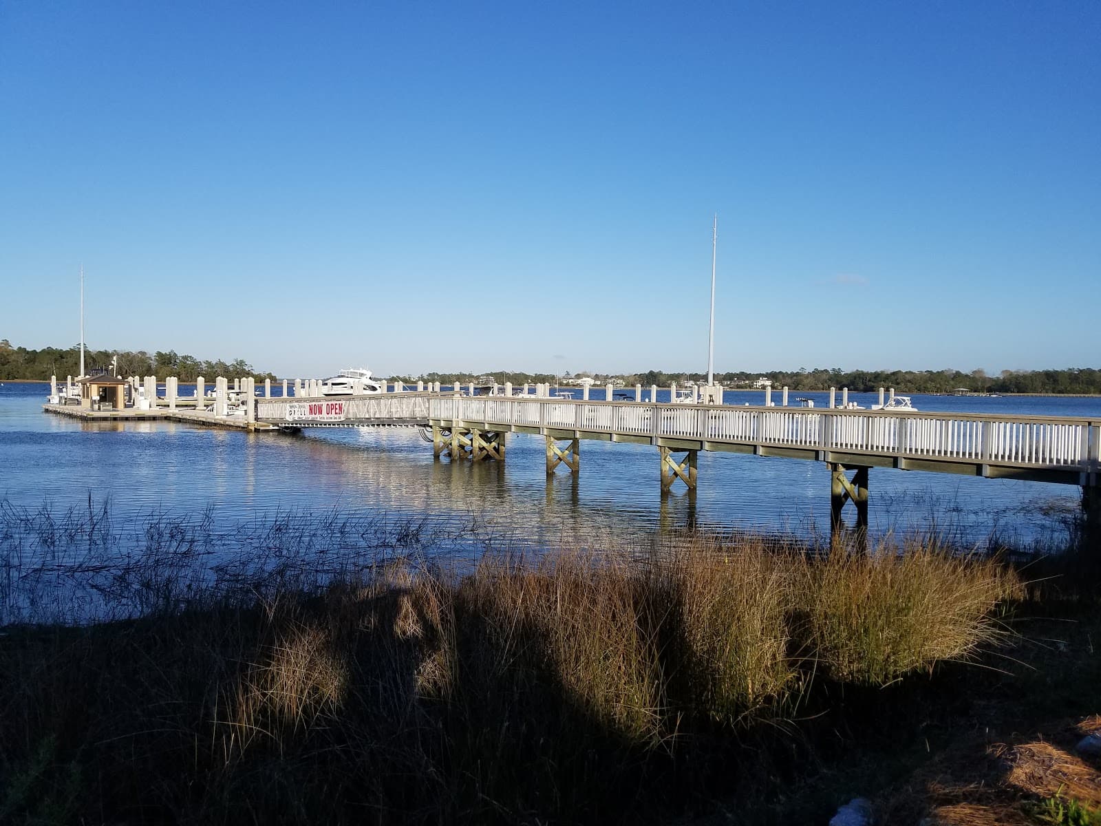 Nautical Boat Club - Mount Pleasant — photo 1