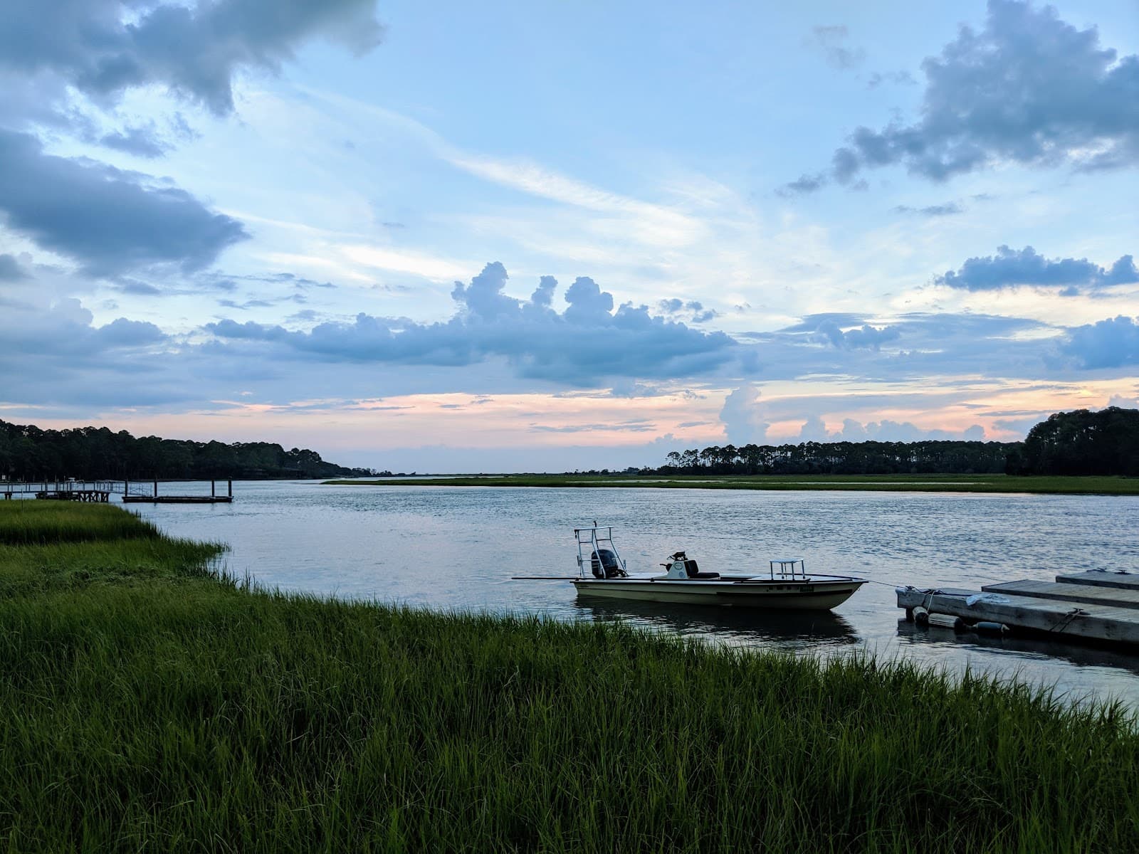 Mingo Point — photo 1