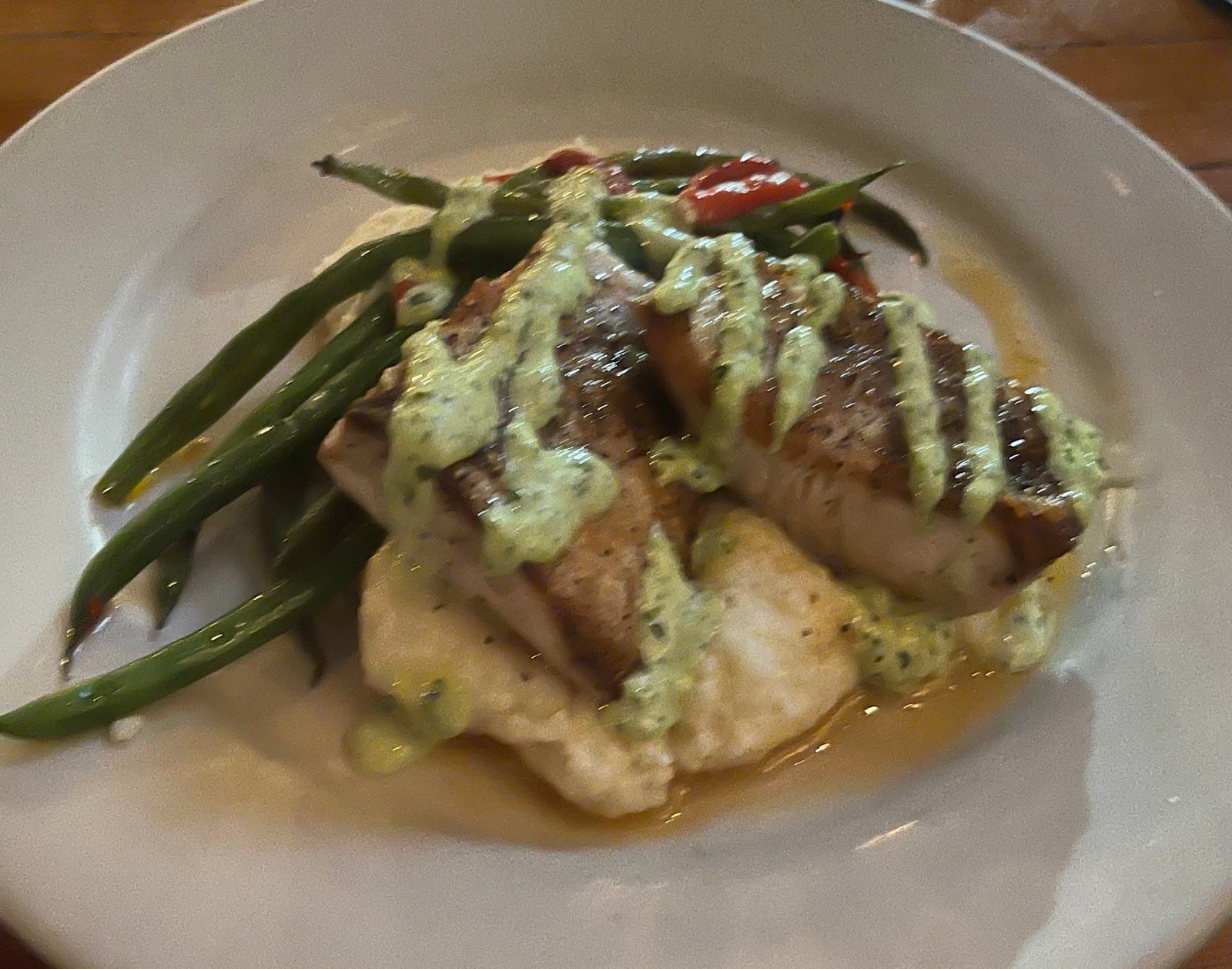 High Thyme Cuisine