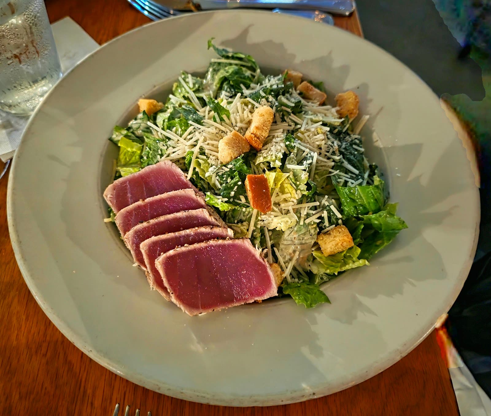 High Thyme Cuisine — photo 1