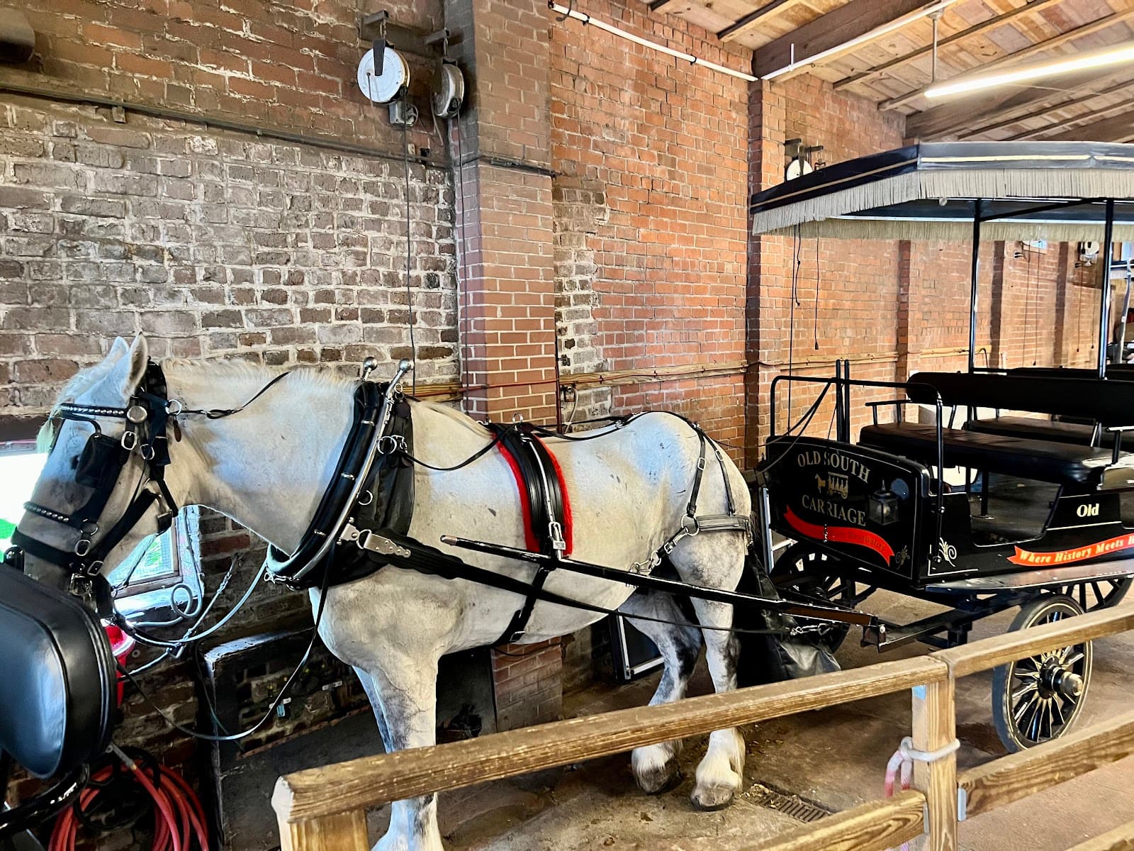Old South Carriage Company — photo 2