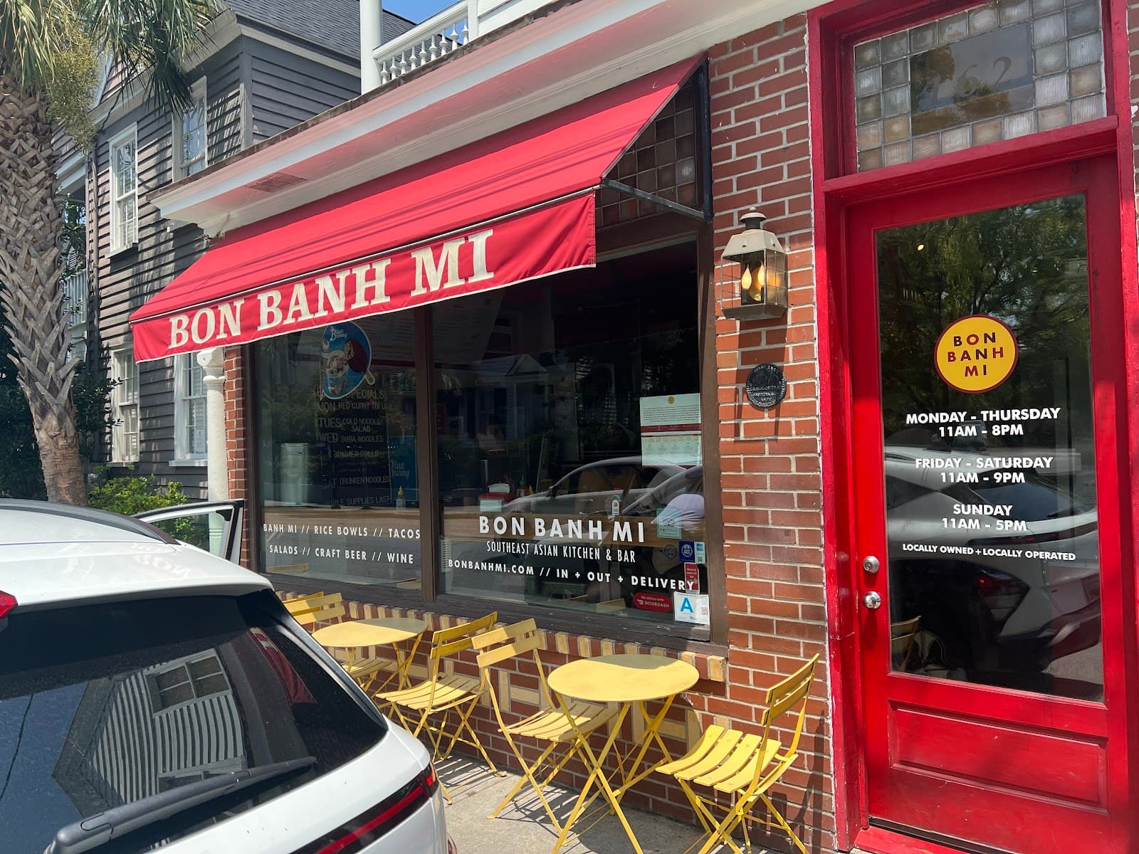 Bon Banh Mi Southeast Asian Kitchen — photo 2