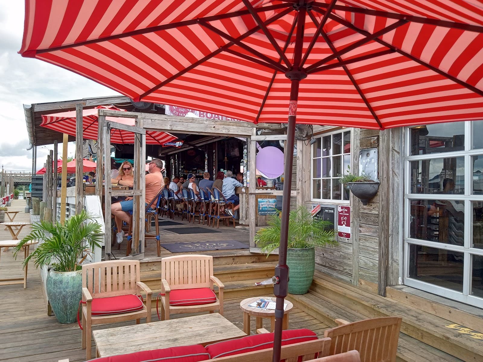 Red's Ice House — photo 2