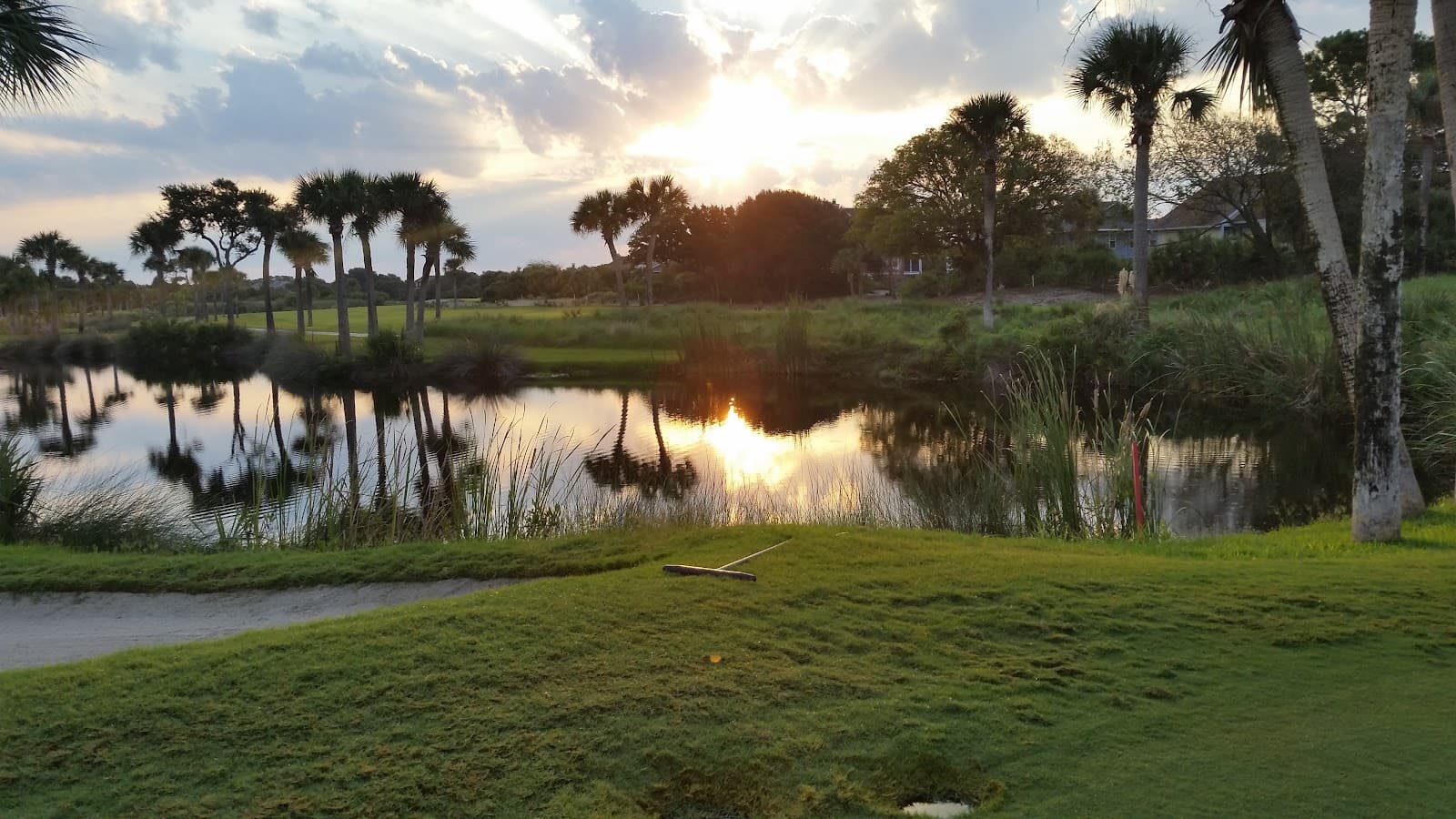 High Hammock Villas offered by ResortQuest — photo 1