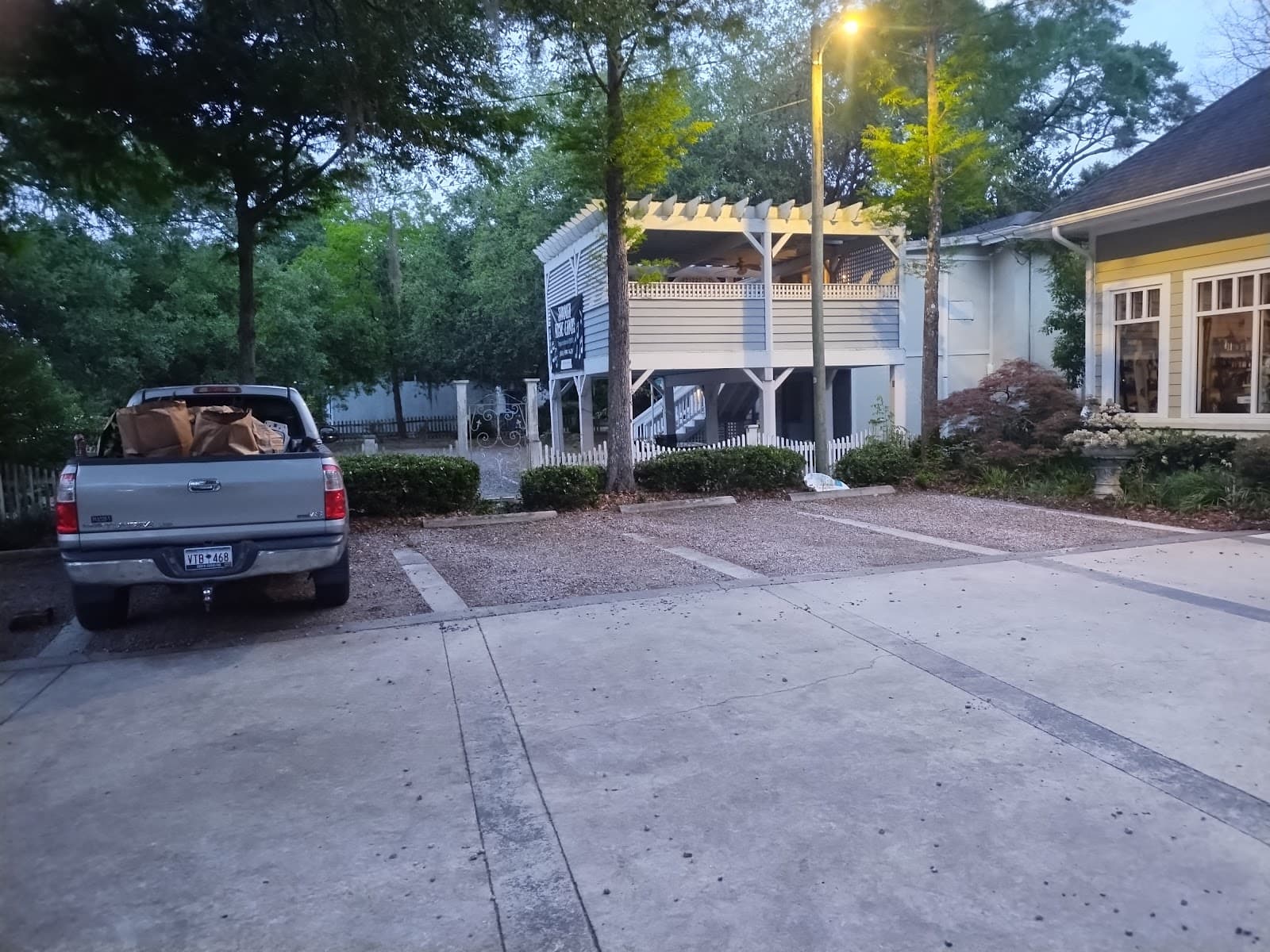 Salon 61 — photo 1