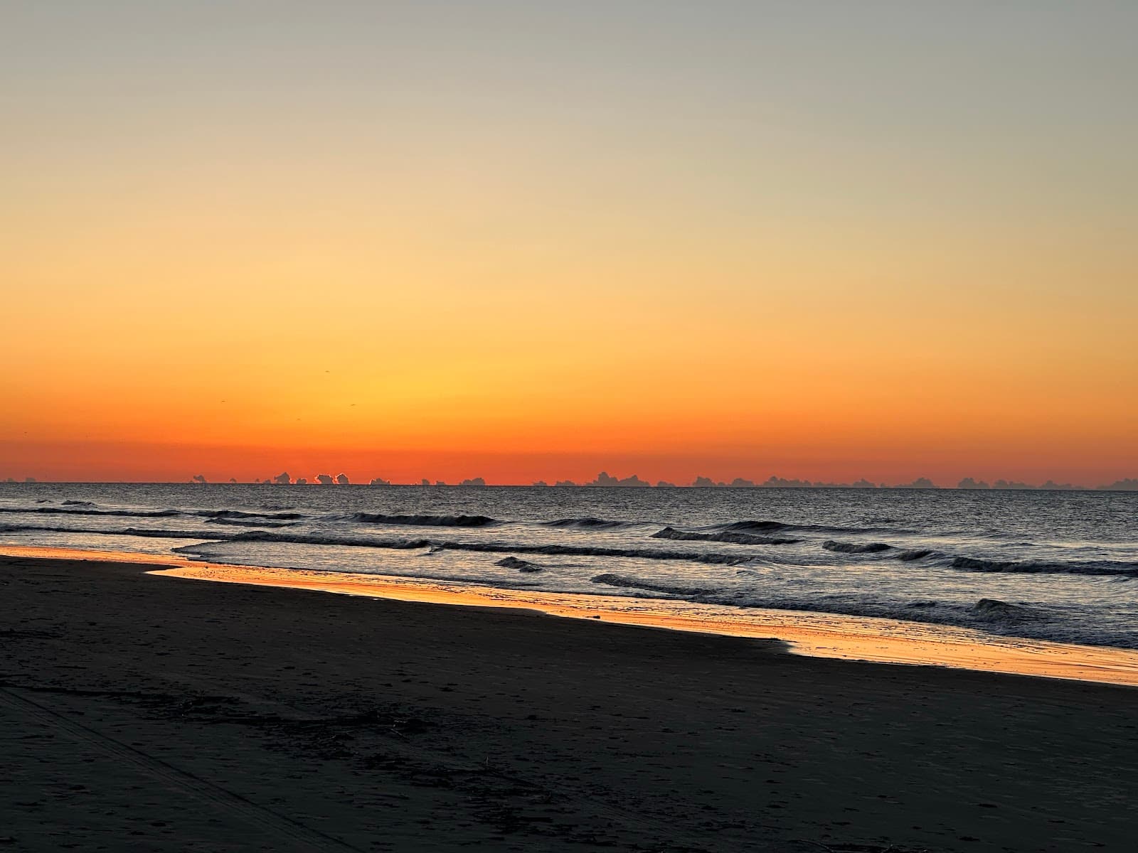 Station 18 - Public Beach Access