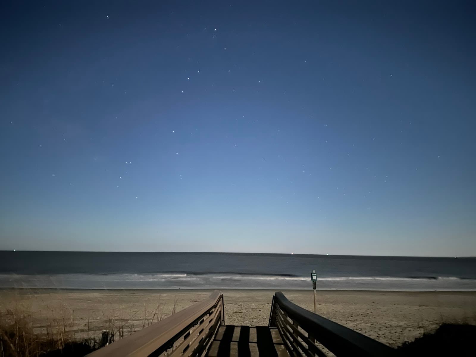 Station 18 - Public Beach Access — photo 2