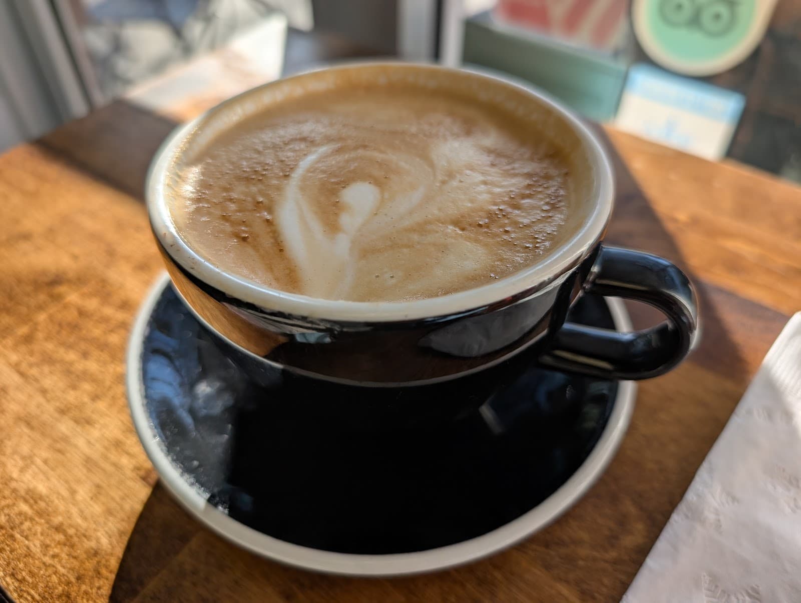 Owlbear Cafe