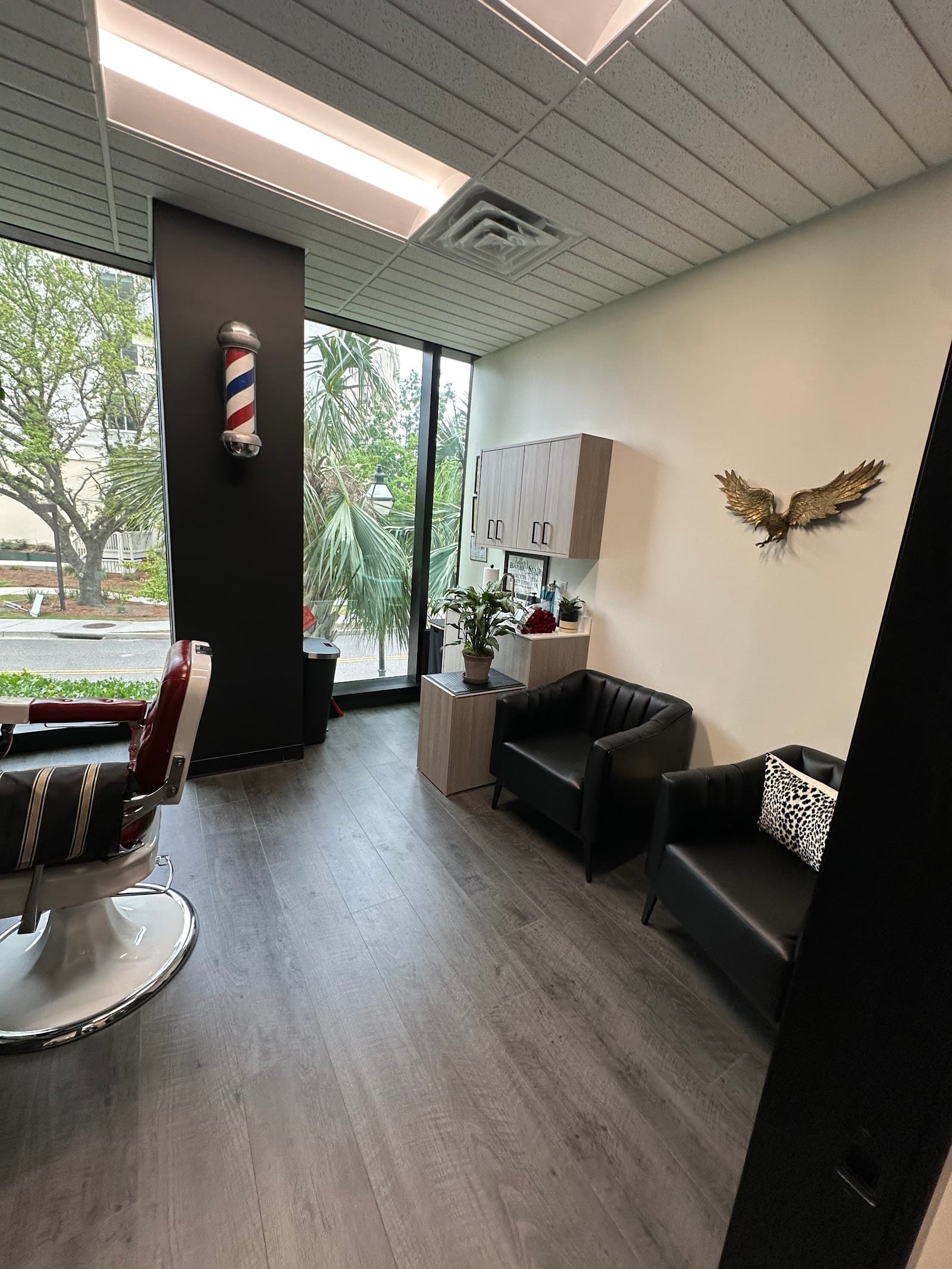 True Remedy Barbershop