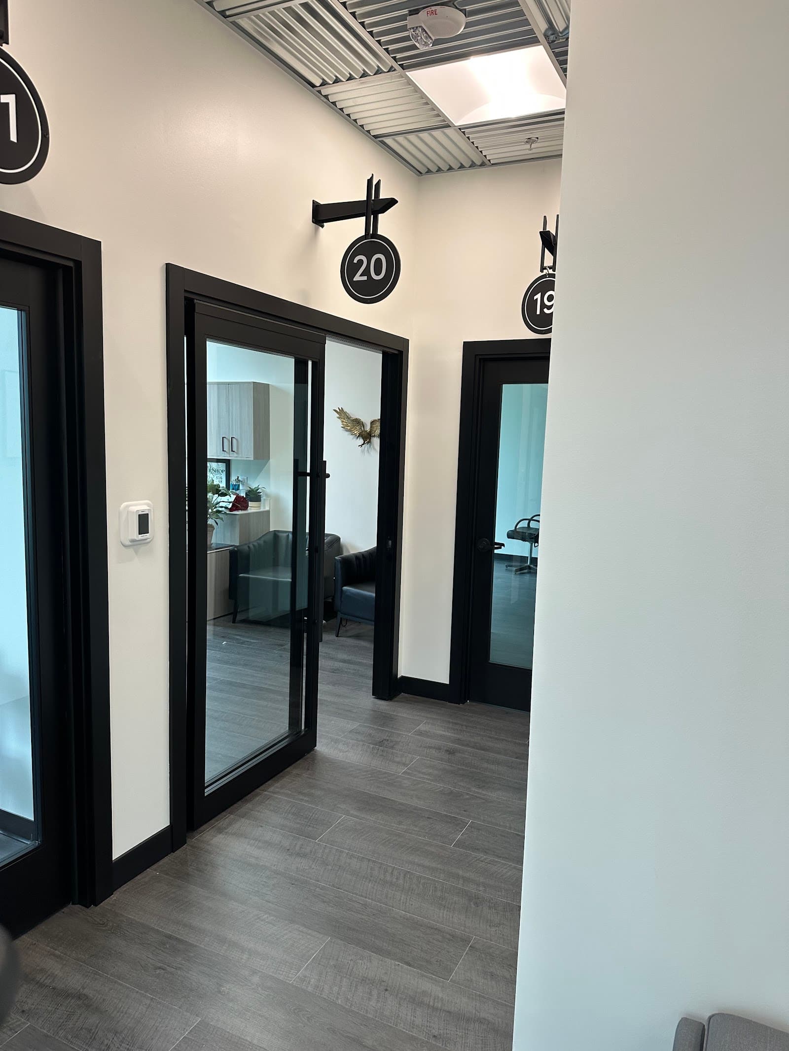 True Remedy Barbershop — photo 2