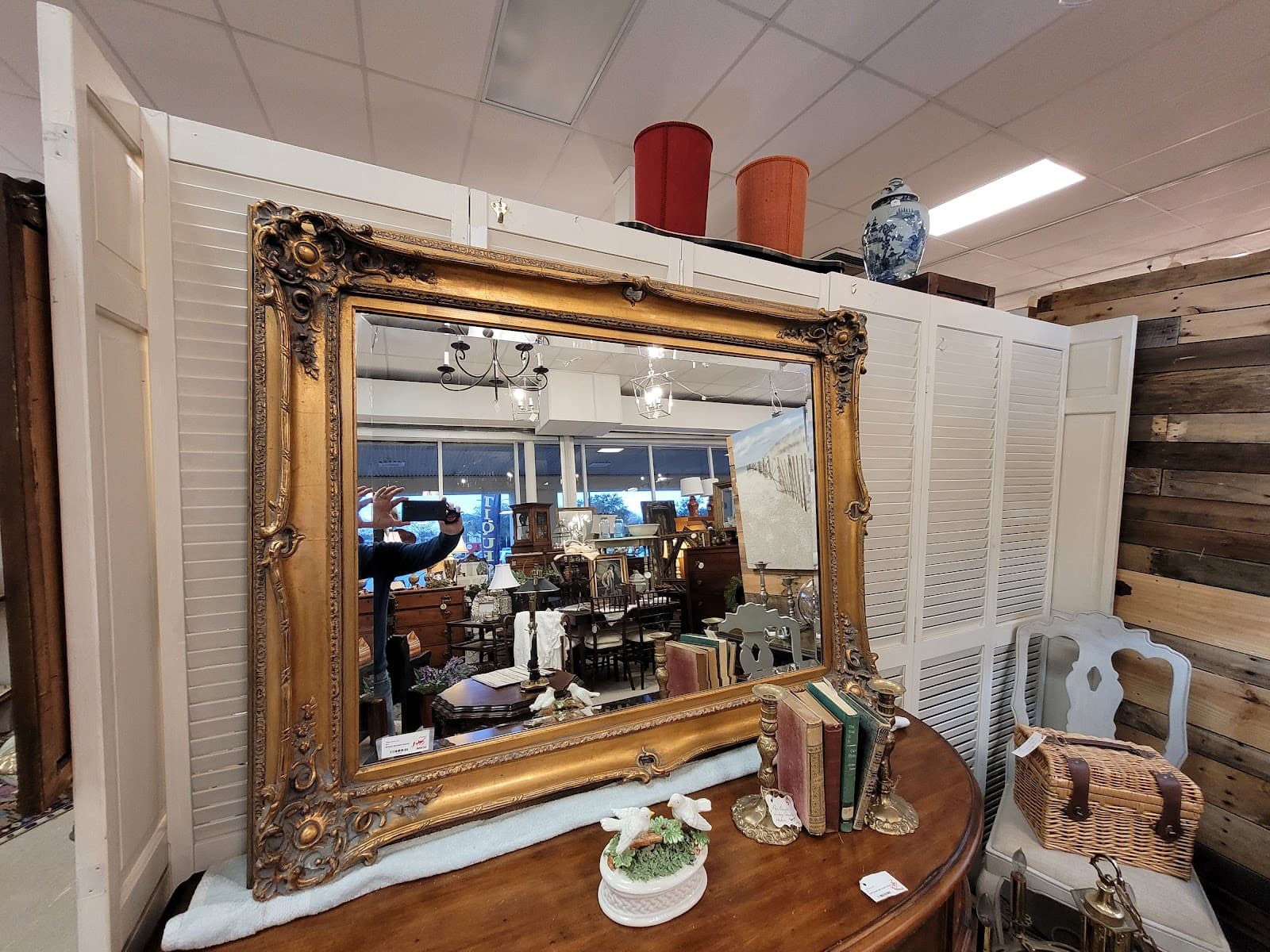 Village Emporium