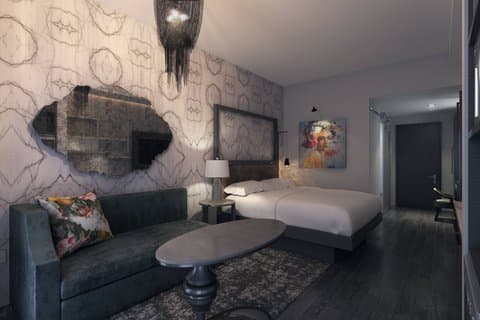 Hotel Bella Grace — photo 2