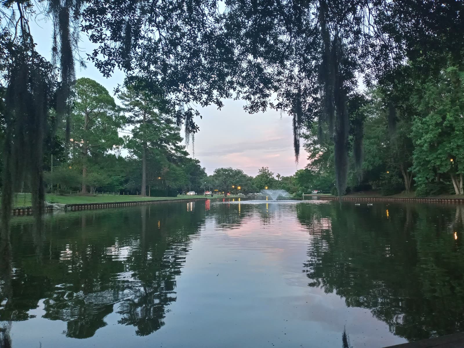 Quarterman Park — photo 1
