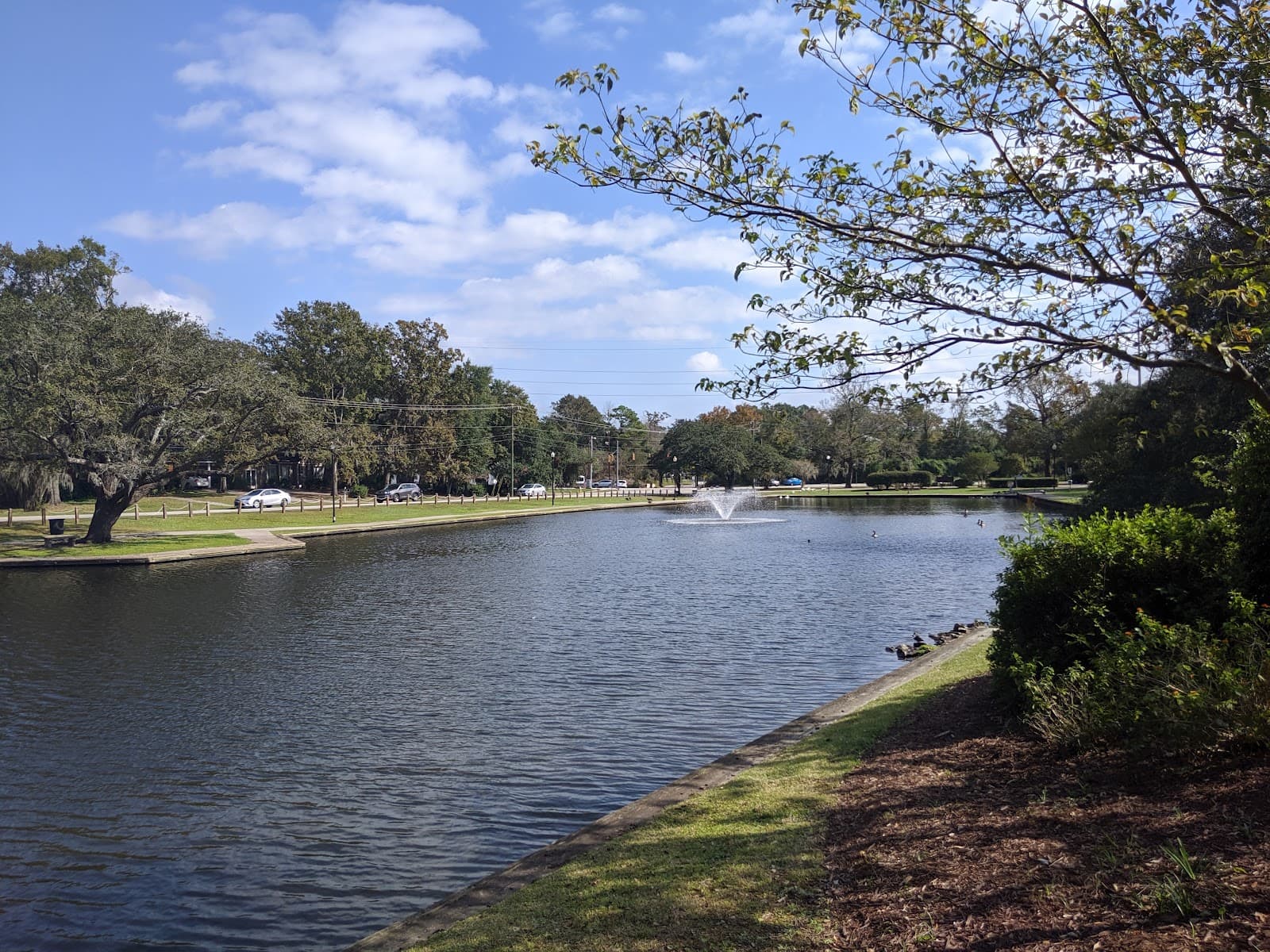 Quarterman Park — photo 2