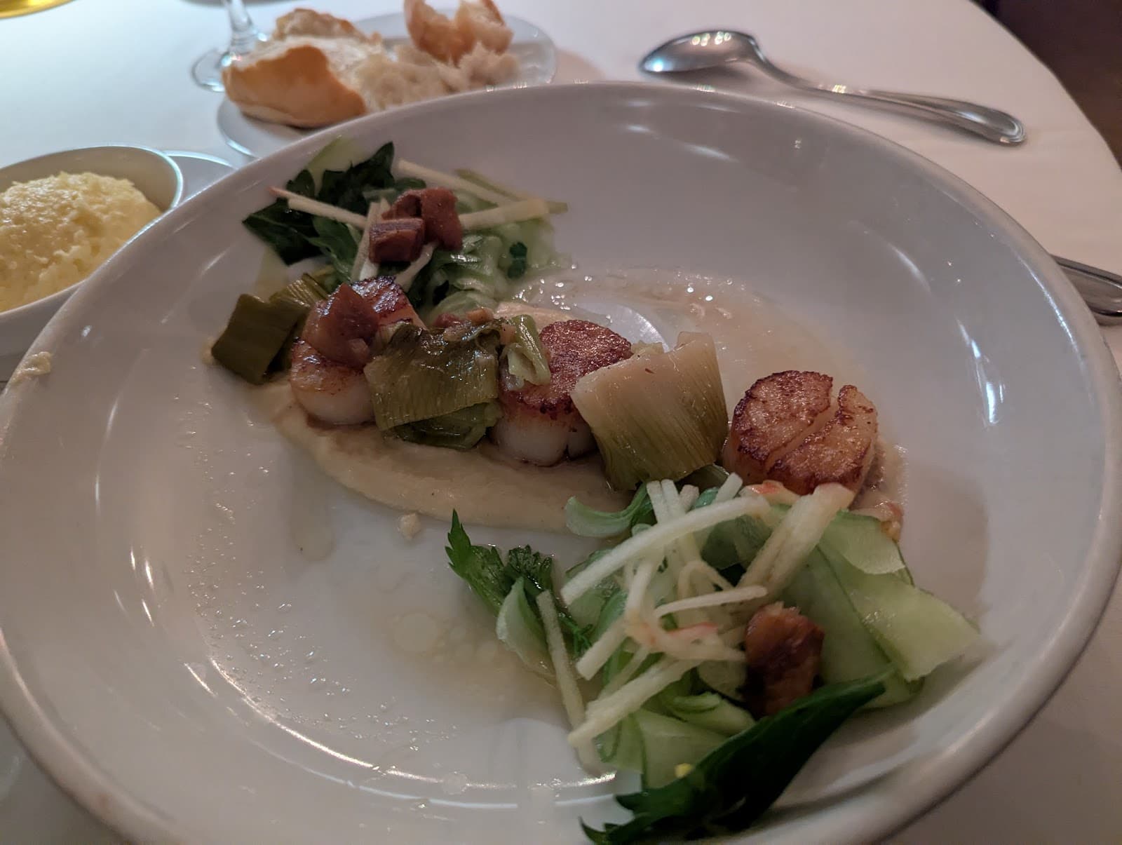 Peninsula Grill — photo 1