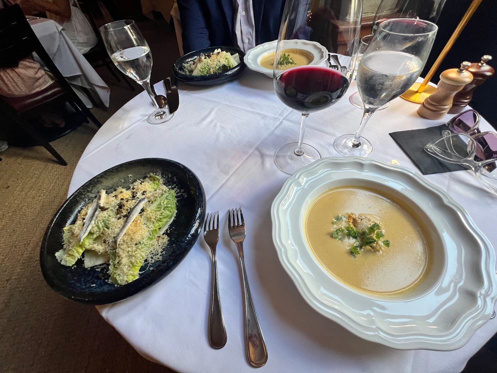 Peninsula Grill — photo 2