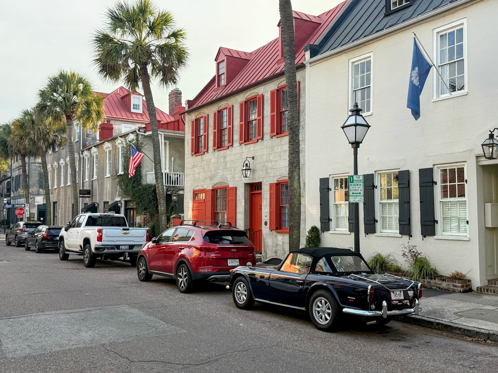 Horton Hayes Fine Art Studio
