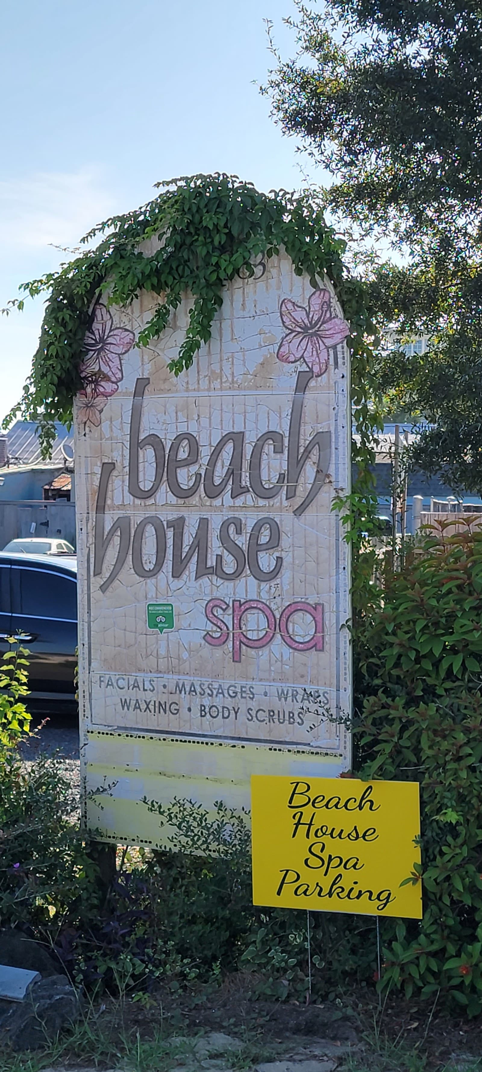 Beach House Spa — photo 2