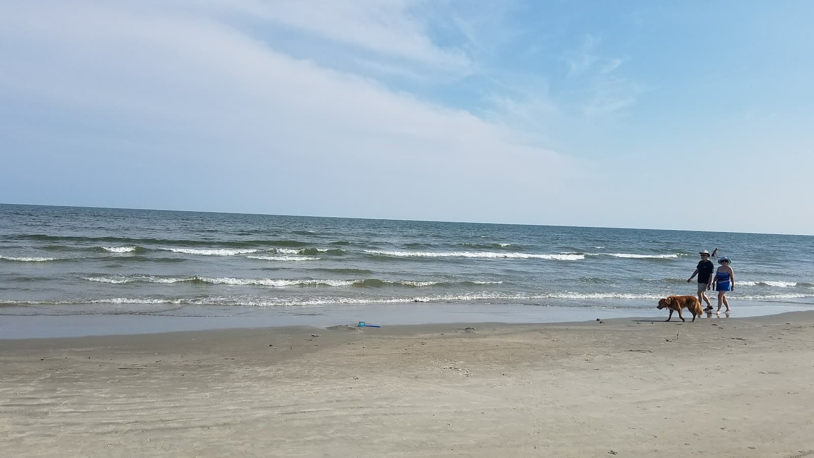 Kiawah Beachwalker Park — photo 1