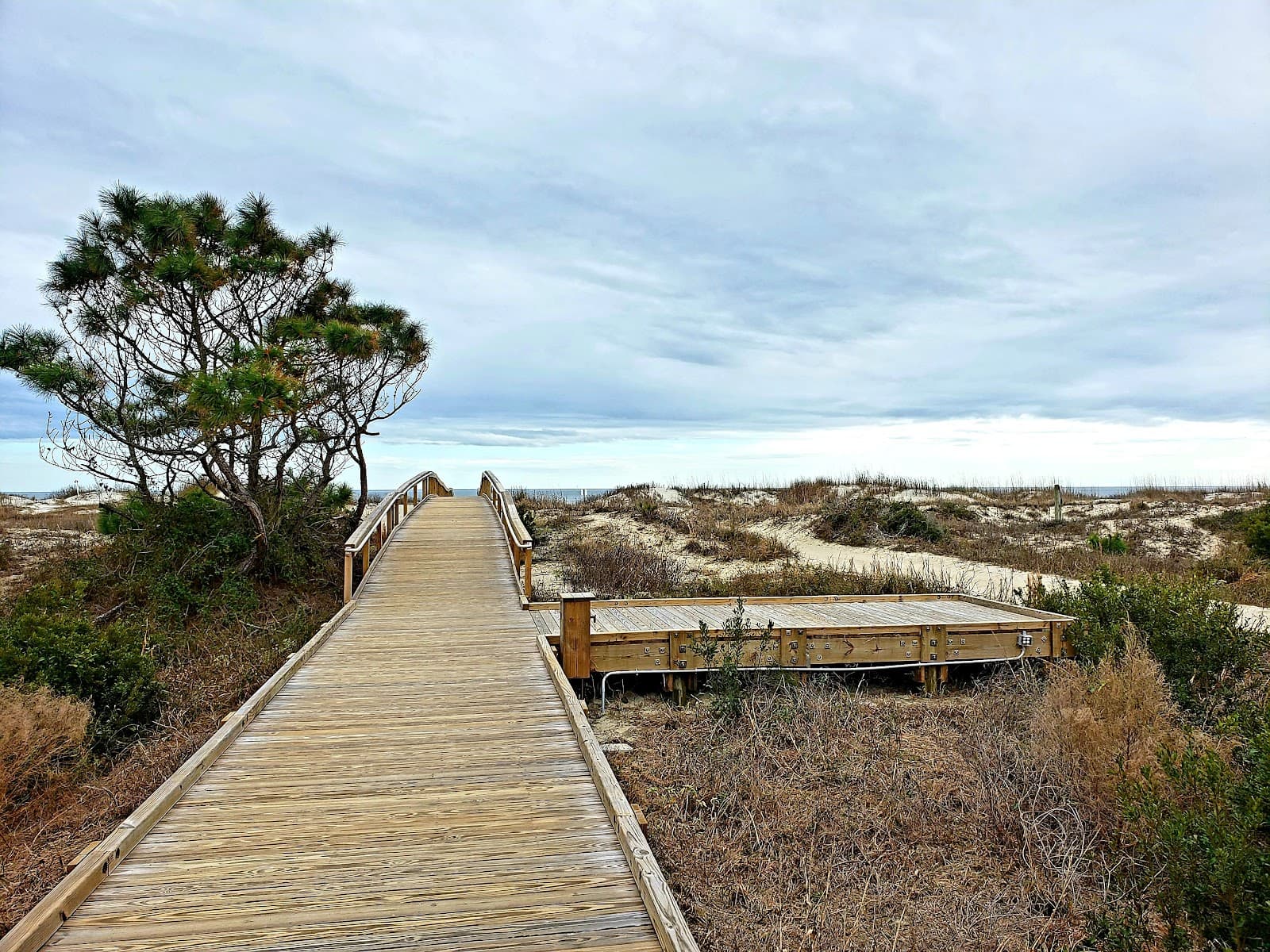 Kiawah Beachwalker Park — photo 2
