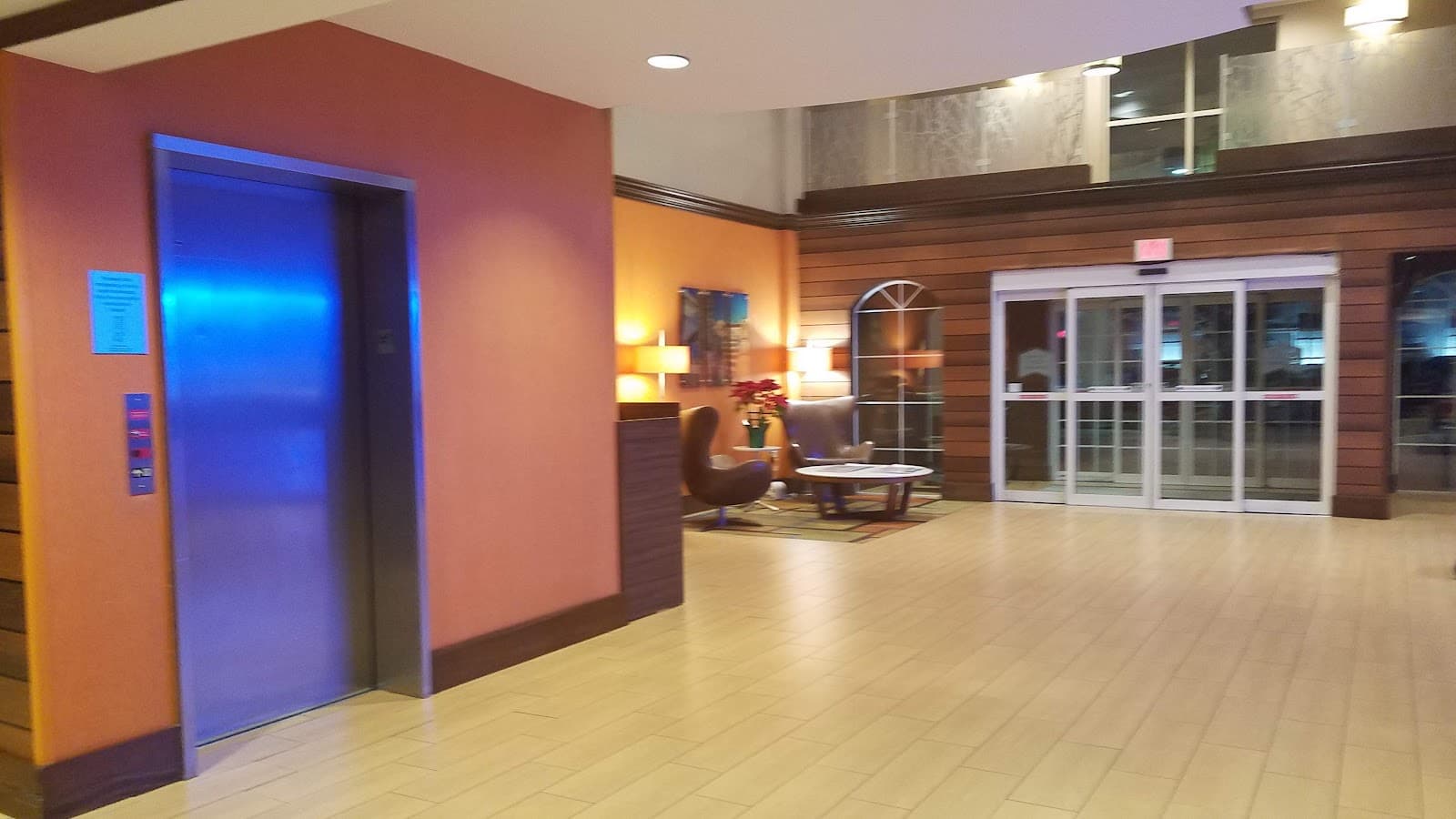 Fairfield by Marriott Inn & Suites Charleston North/Ashley Phosphate