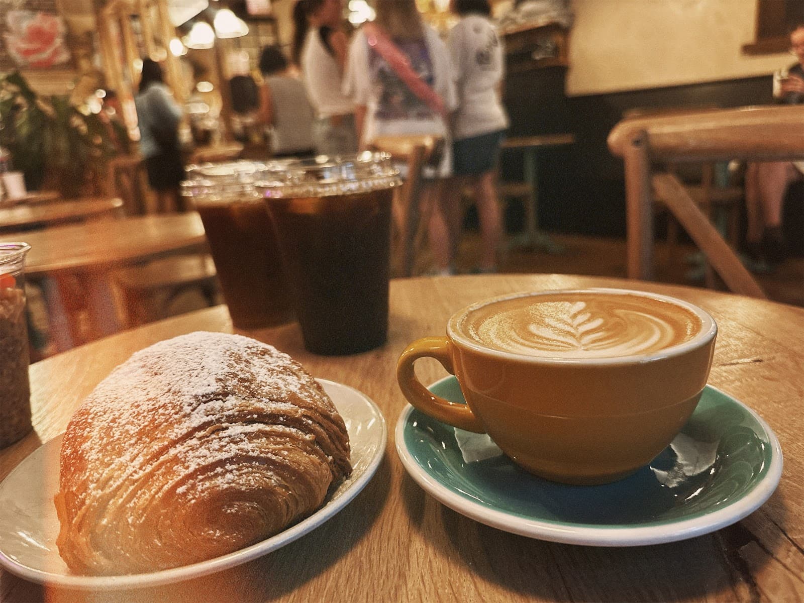 Bad Bunnies Coffee