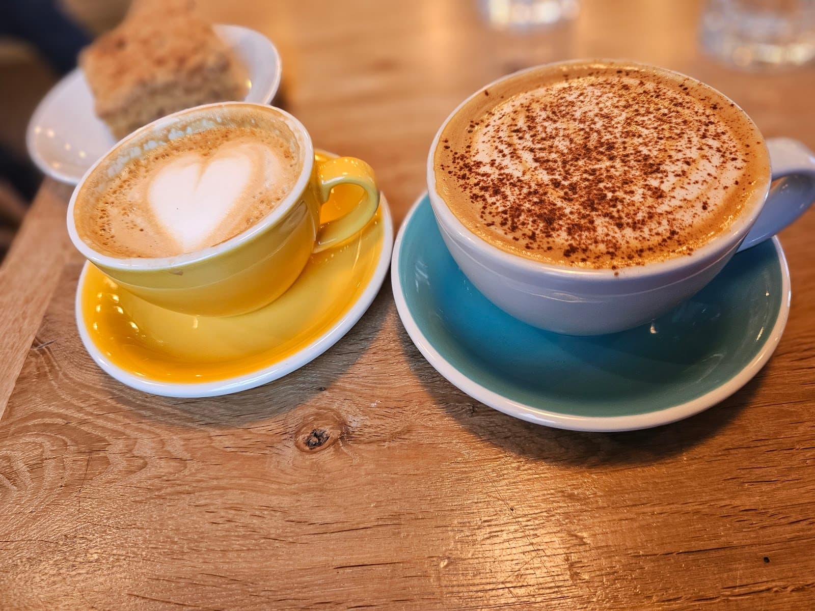 Bad Bunnies Coffee — photo 1